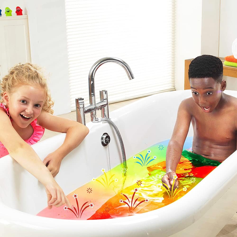 Zimpli Kids 12 Use Mega Play Pack - Messy Sensory Fun for Kids 3+ 4