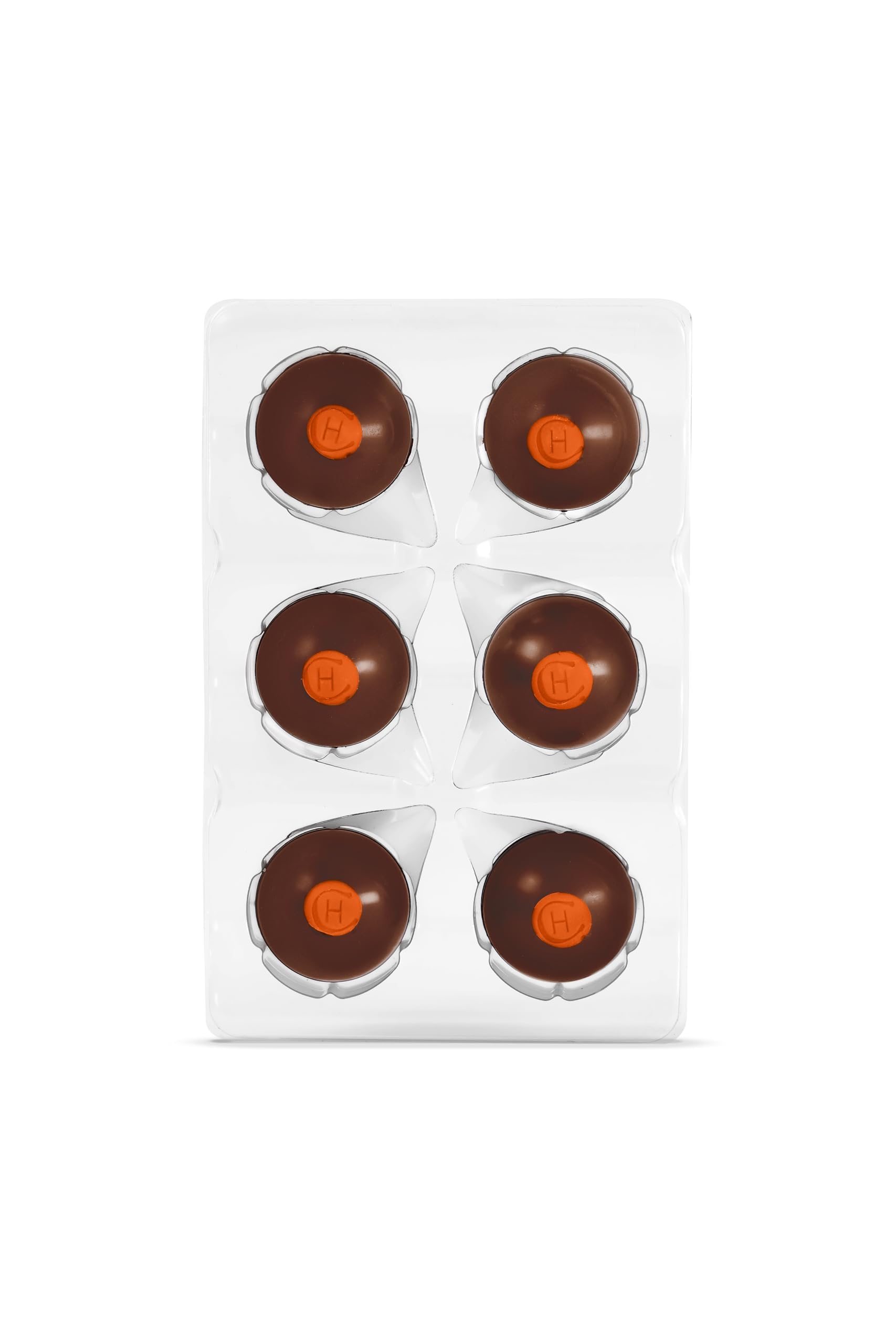 Hotel Chocolat The Selectors Collection Tipsy 413 g – Geschenkbox mit alkoholhaltiger Schokolade 4