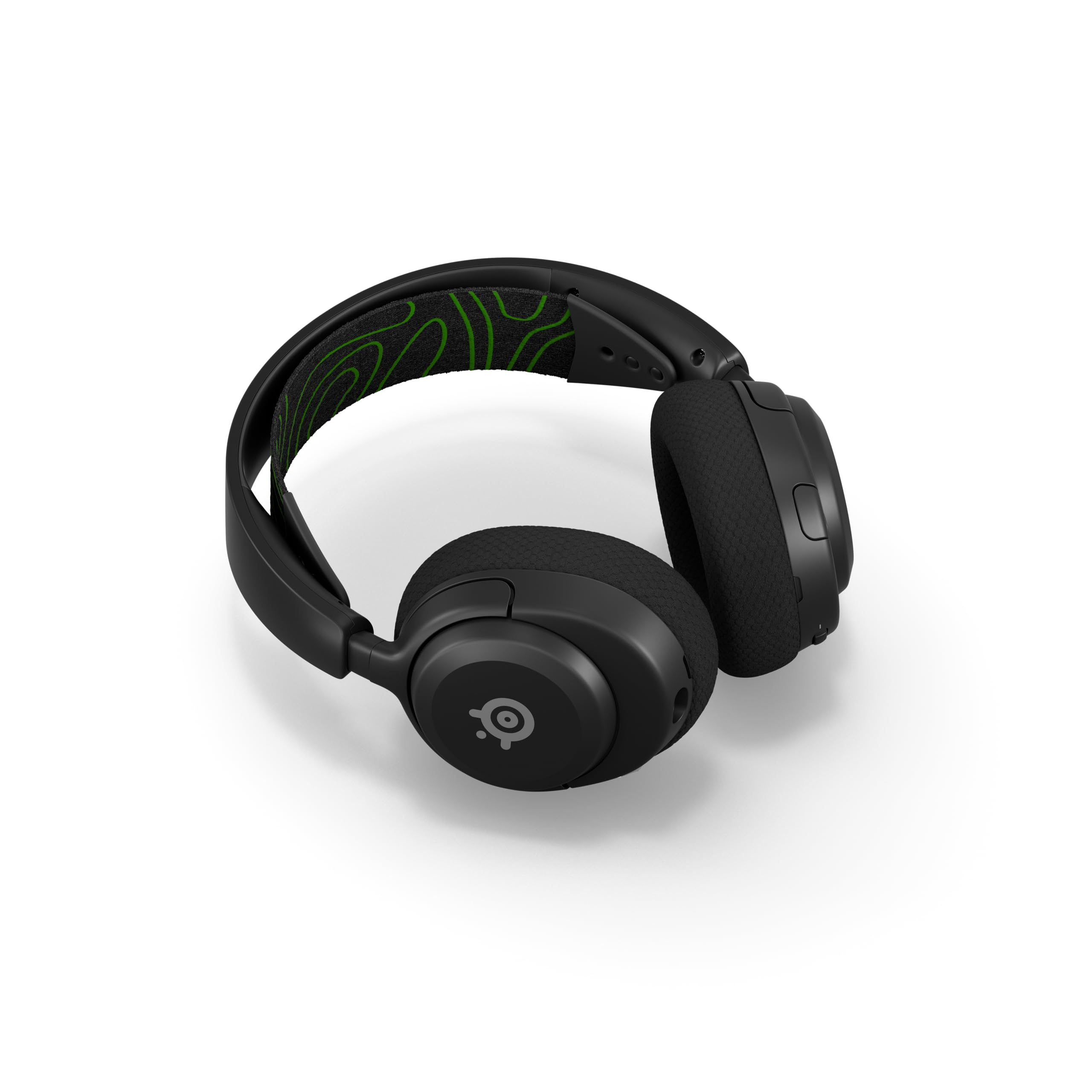 SteelSeries Arctis Nova 5X Wireless – Xbox-Gaming-Headset mit über 100 Audio-Voreinstellungen 4