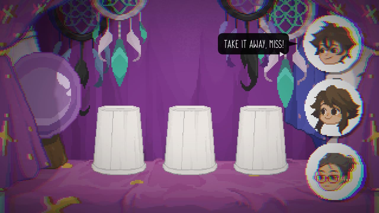 Until Then [Nintendo Switch] 7