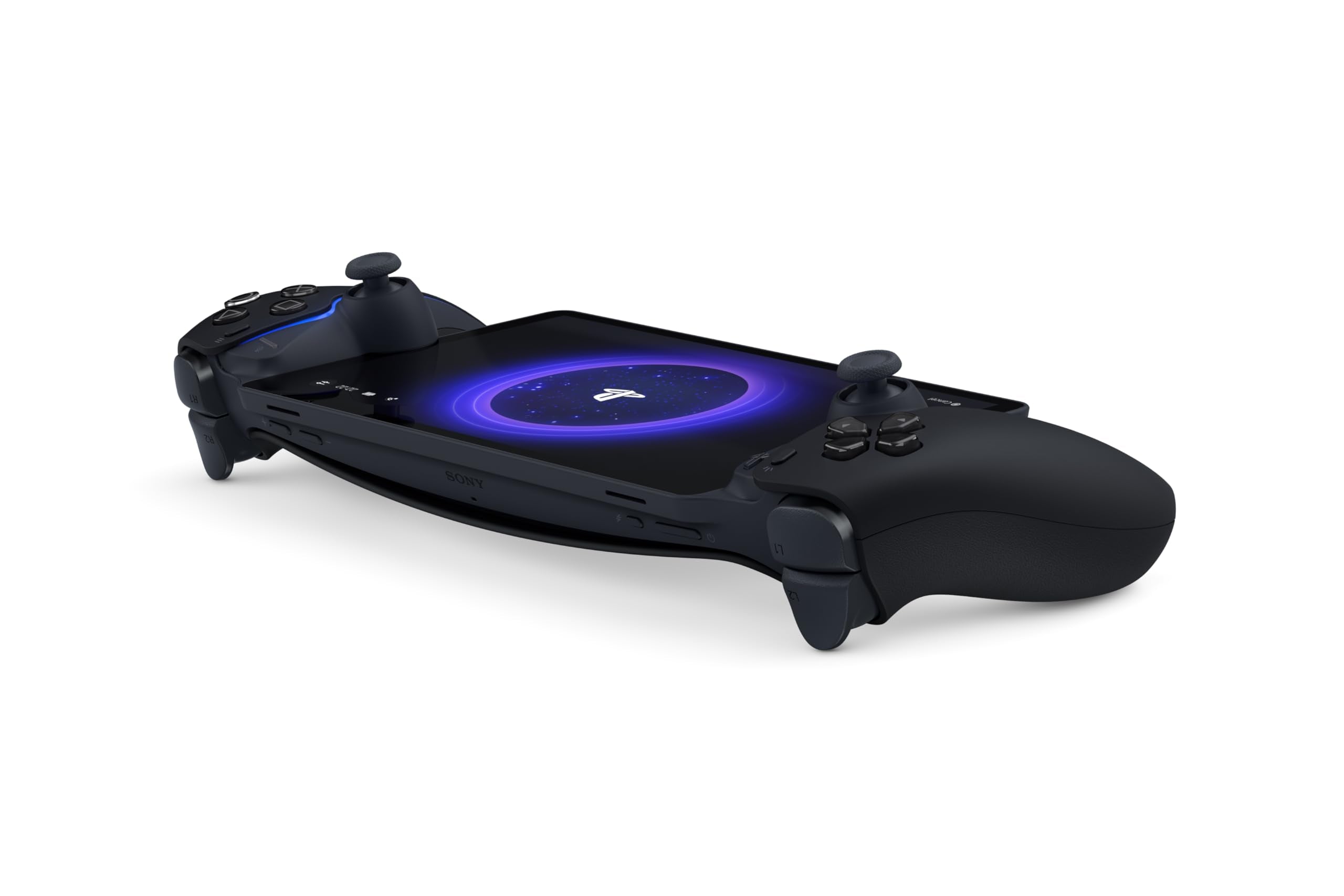 PlayStation Portal™ Remote Player – Mitternachtsschwarz (CFI-Y1016) 7