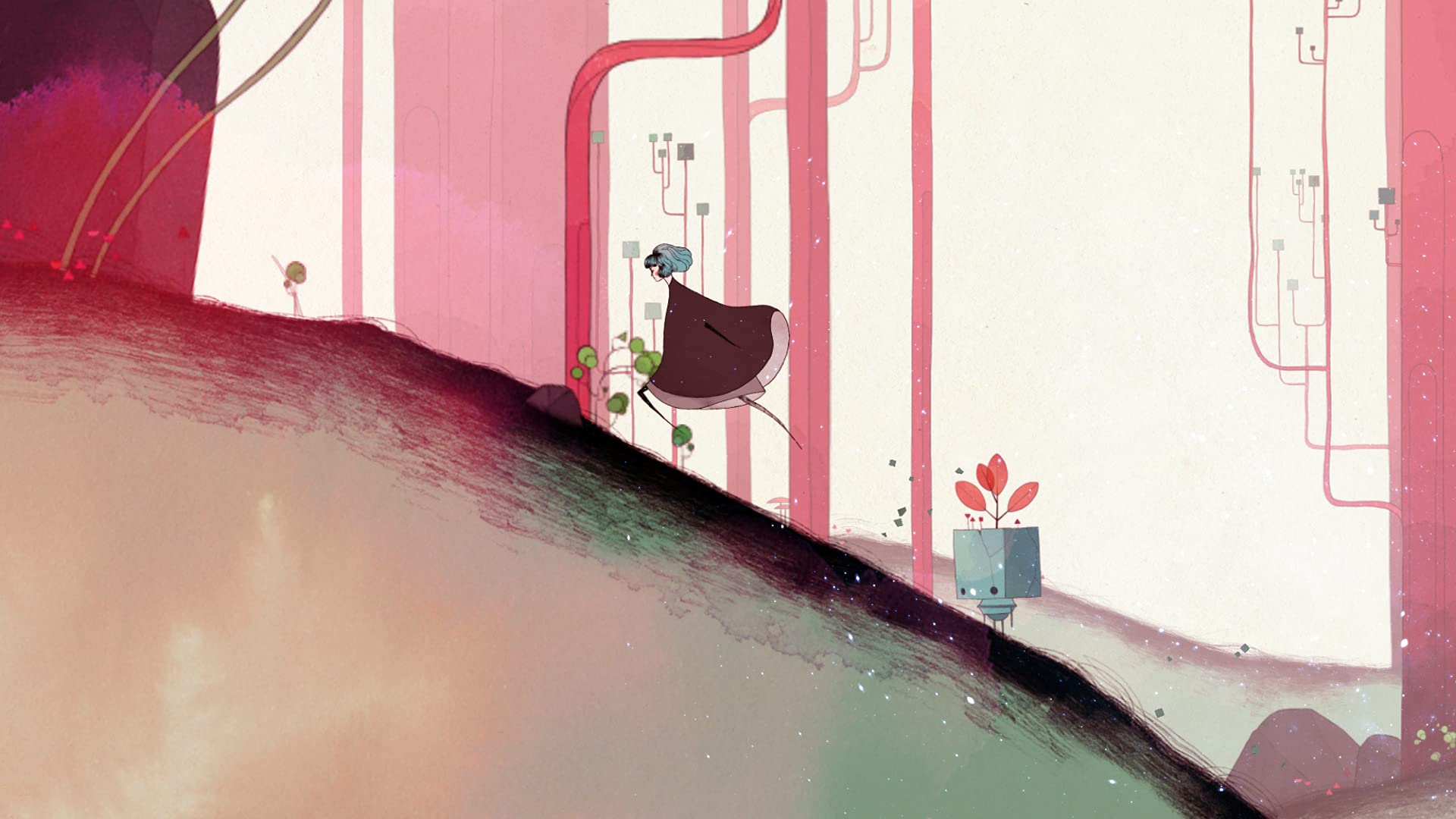 Gris - PS5 6