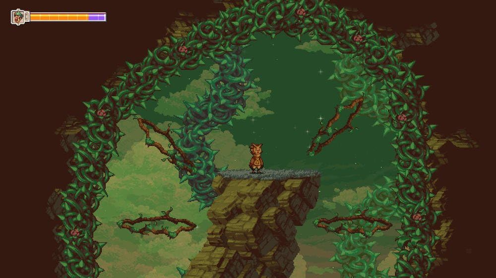 Owlboy - PlayStation 4 Standard Edition 6