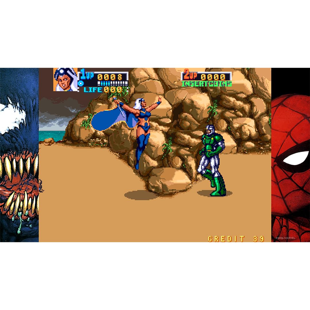 Marvel MaXimum Collection [Xbox Series X] 5