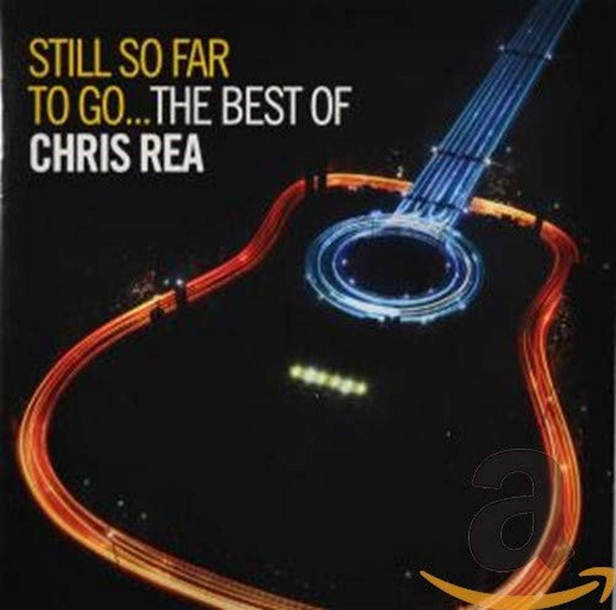 Chris Rea - Still So Far To Go - The Best Of Chris Rea [2CD]