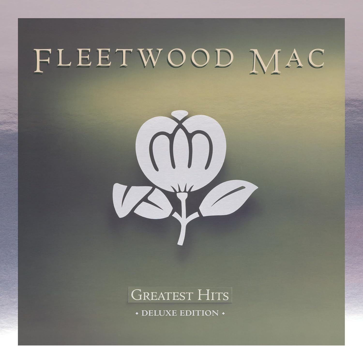 Fleetwood Mac - Greatest Hits [Deluxe Edition CD]