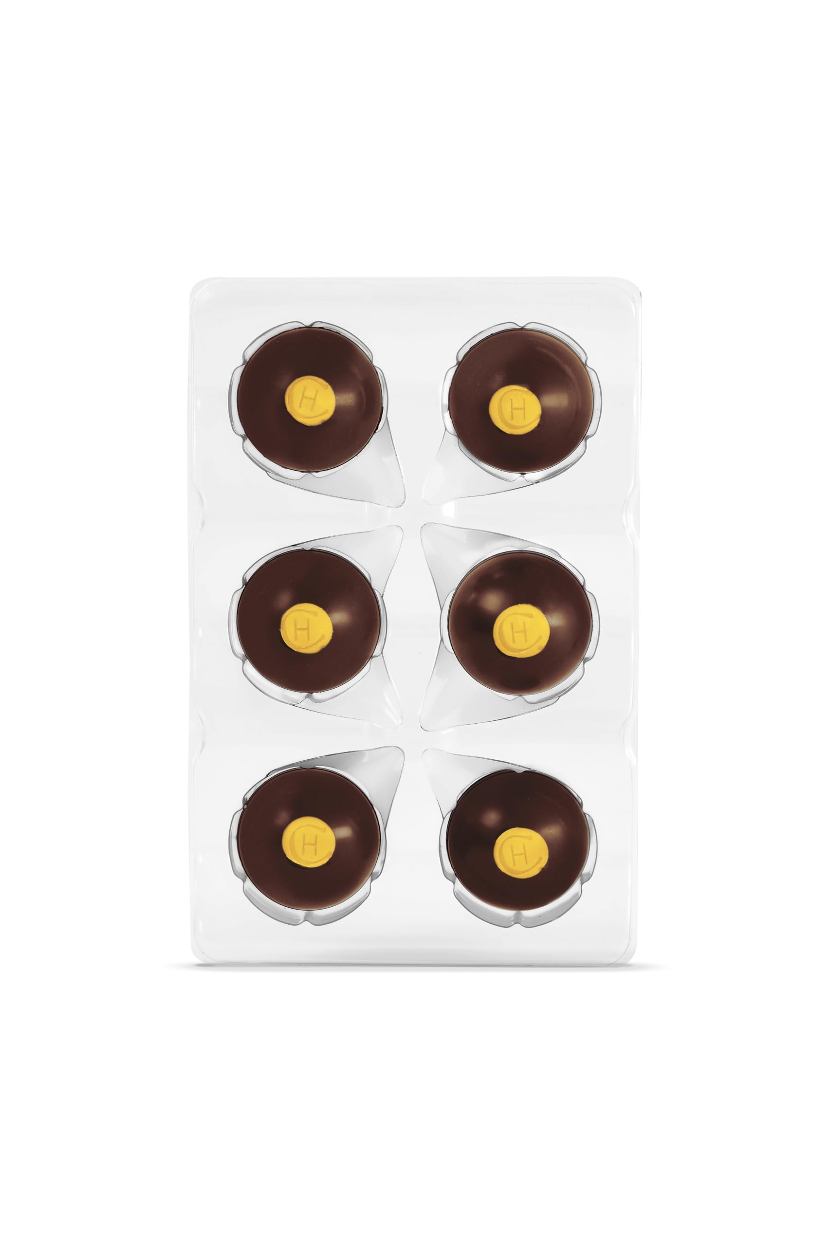 Hotel Chocolat The Selectors Collection Tipsy 413 g – Geschenkbox mit alkoholhaltiger Schokolade 5