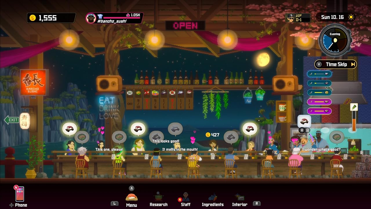 DAVE THE DIVER: Anniversary Edition - Nintendo Switch 10