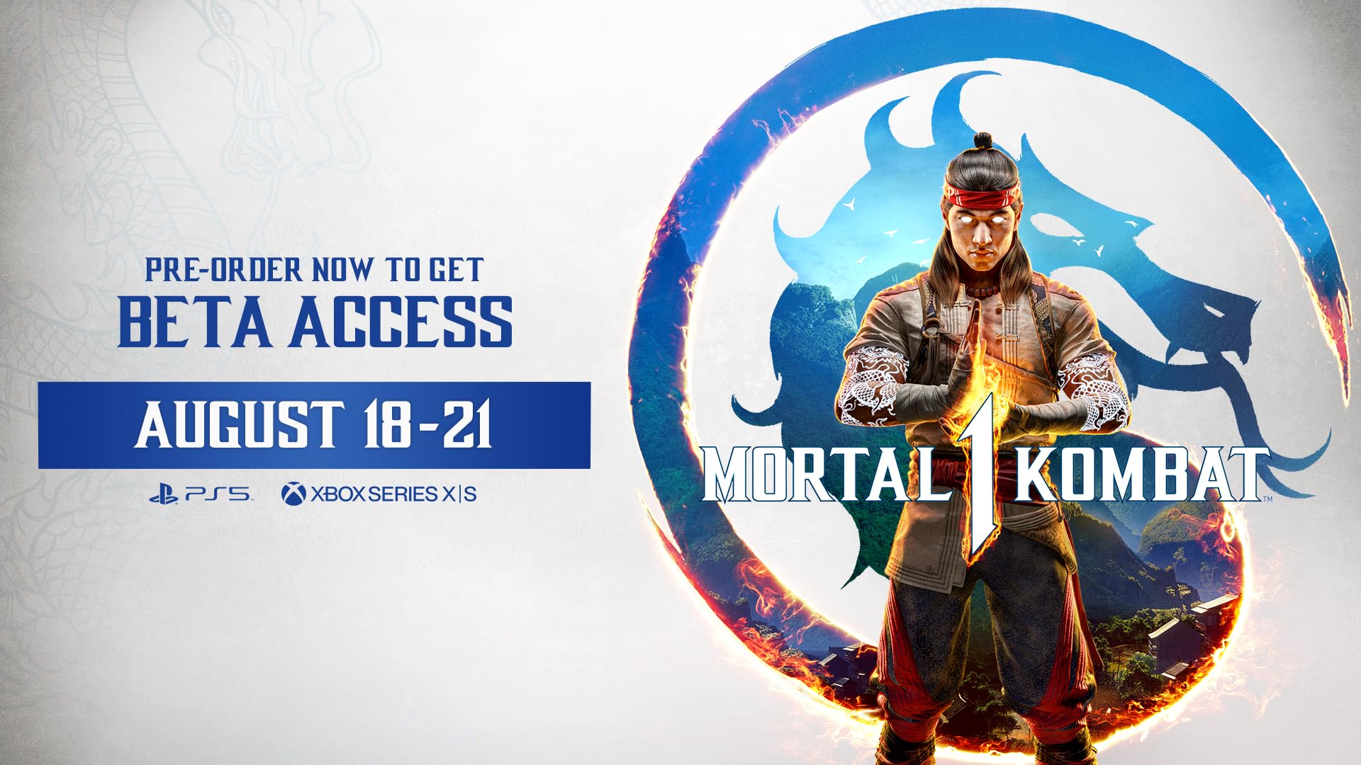Mortal Kombat 1 Standard Edition (PS5) 3