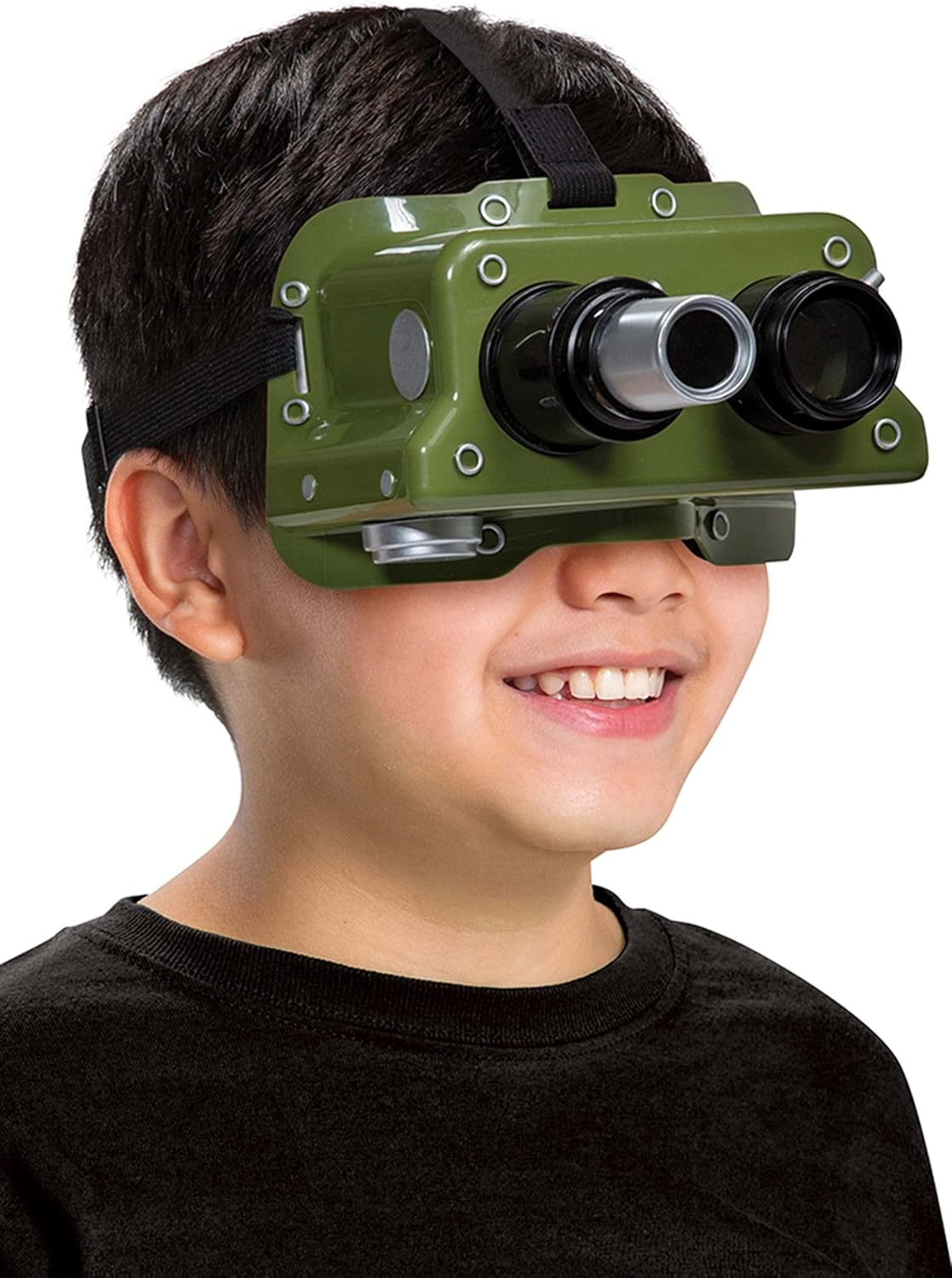 Disguise Ghostbusters Ecto Goggles - Kids Fancy Dress Accessory 1