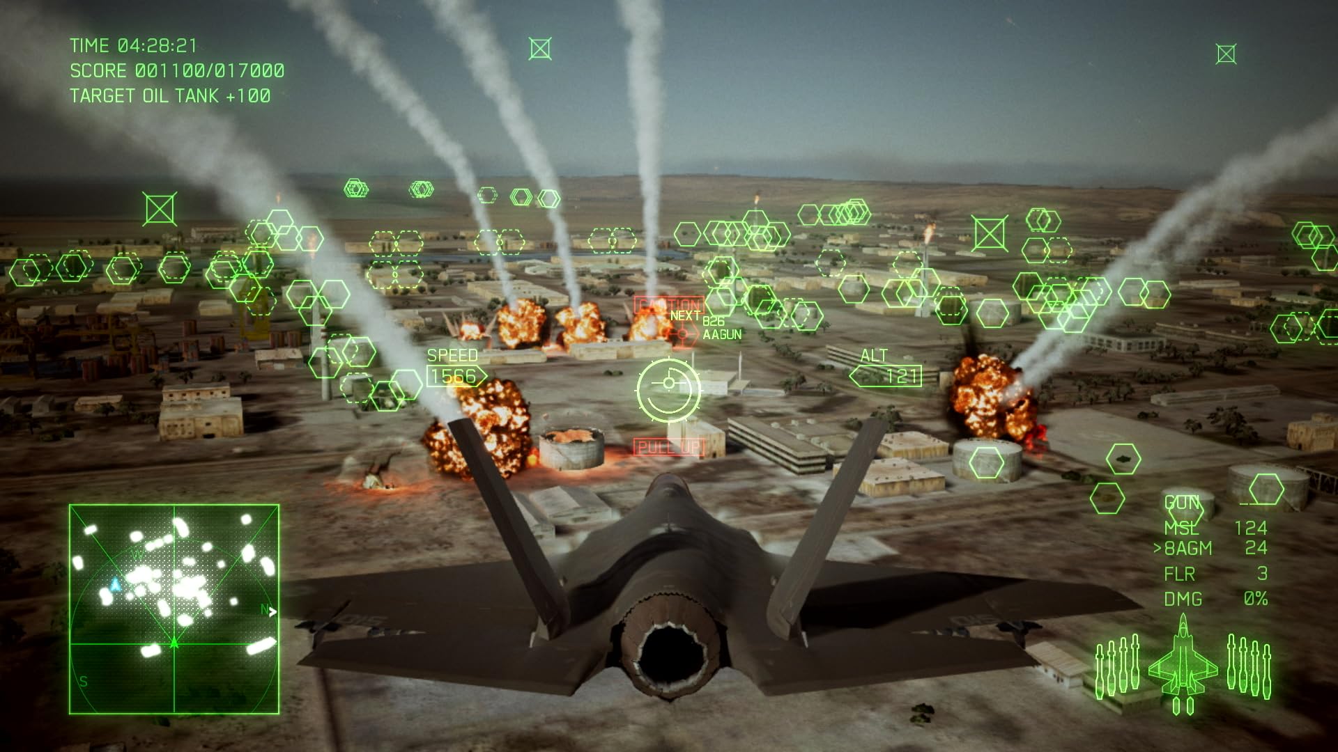 ACE COMBAT 7: Skies Unknown Deluxe Edition - Nintendo Switch 11