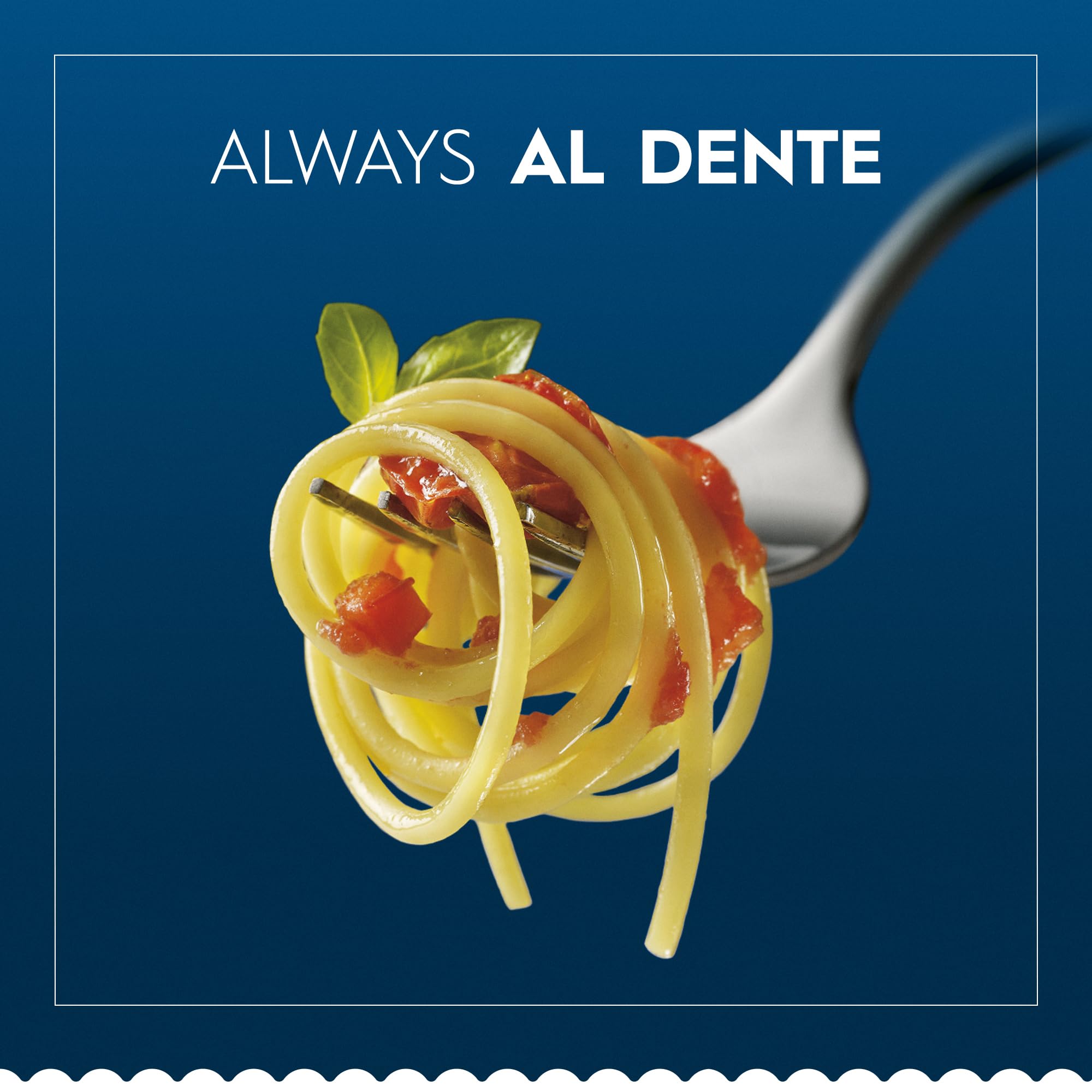 Barilla Linguine Pasta - Authentic Italian Taste | Cooks in 10 Minutes | 500 g 5