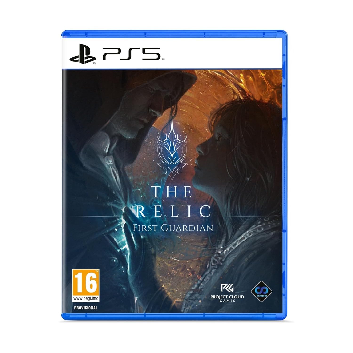 The Relic: First Guardian [PS5]
