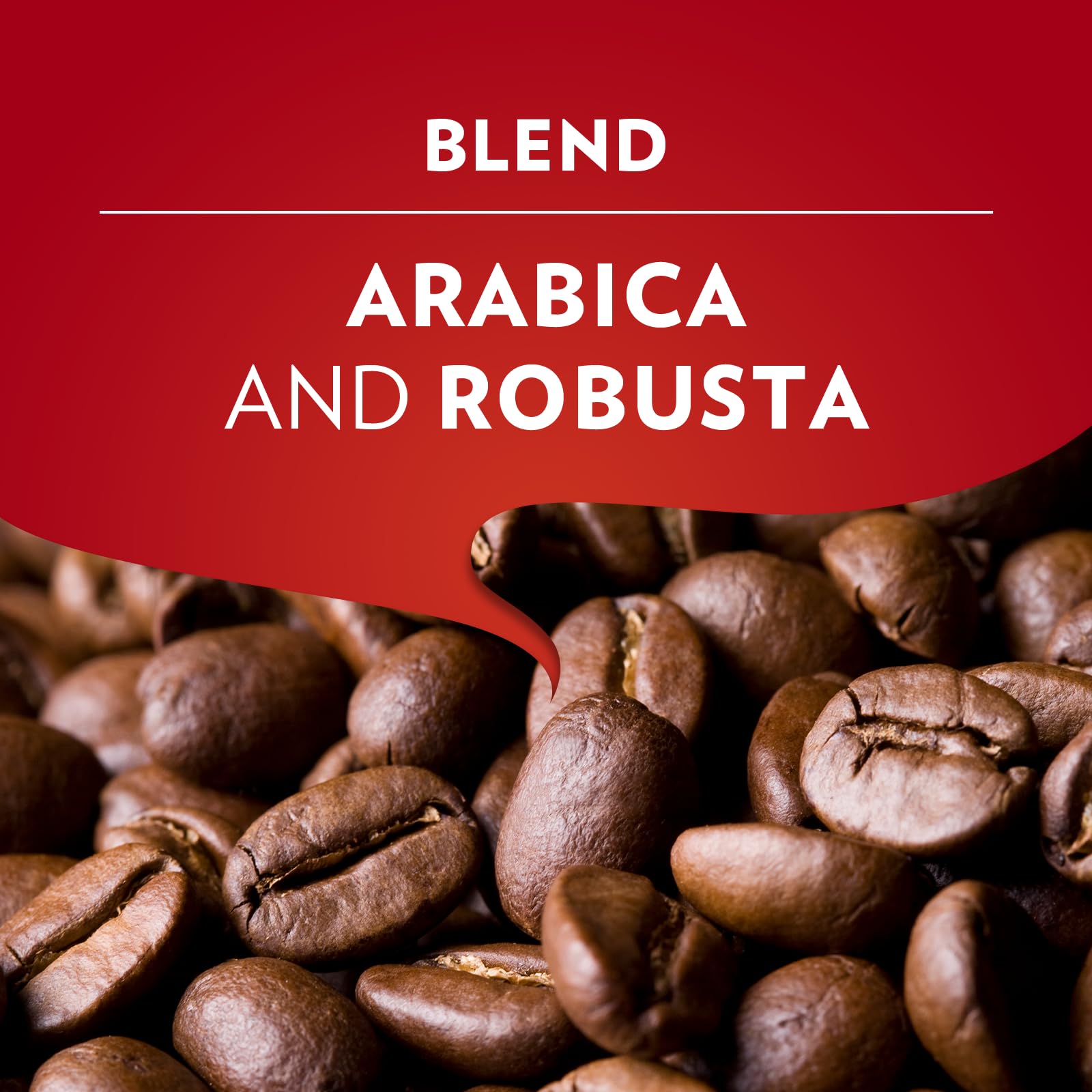 Lavazza Qualità Rossa Ground Coffee - Rich & Full-Bodied | Medium Roast | 1 kg 5