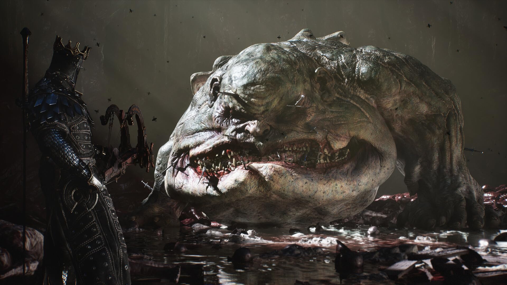 Mortal Shell II [PS5] 3