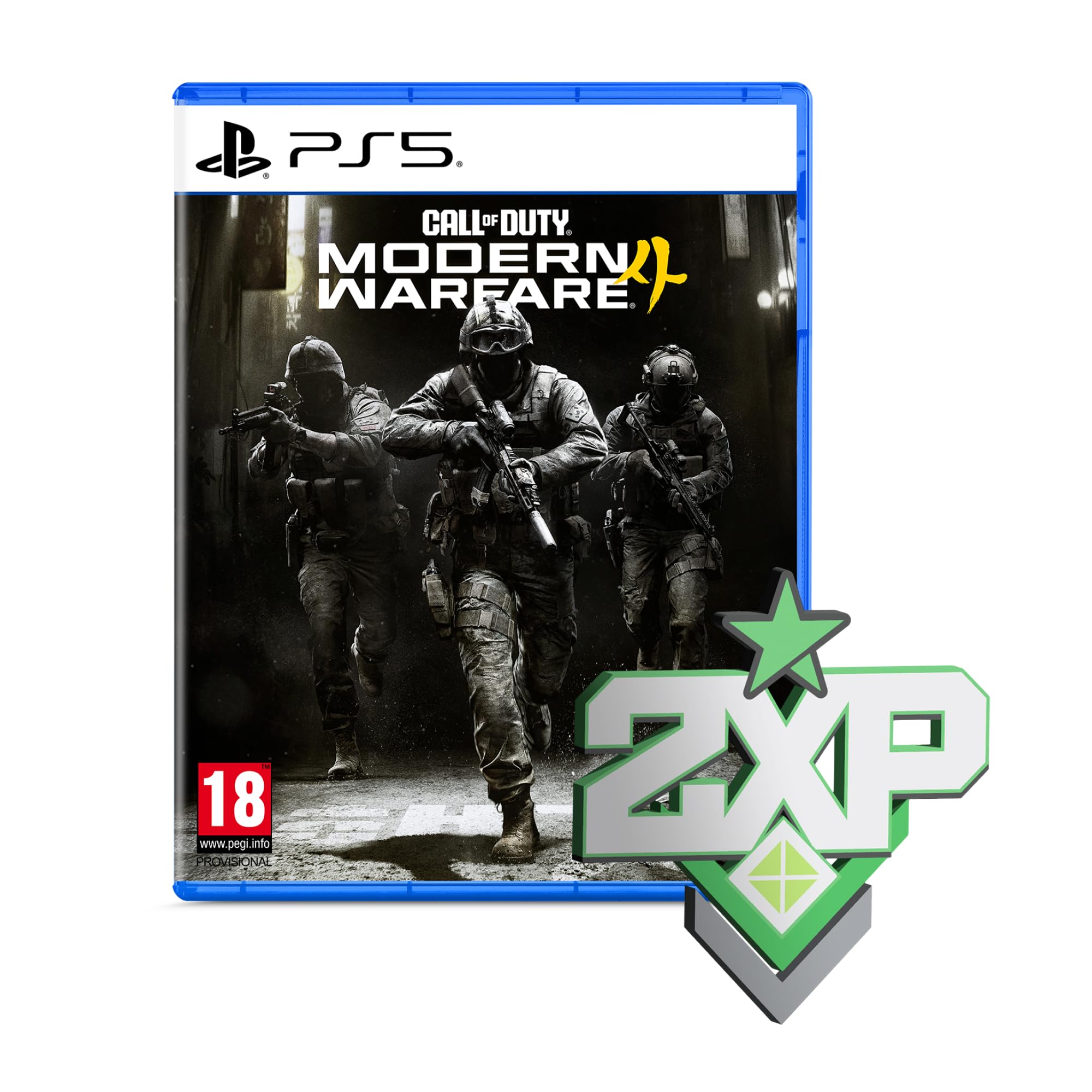 Call of Duty: Modern Warfare 4 [PS5]