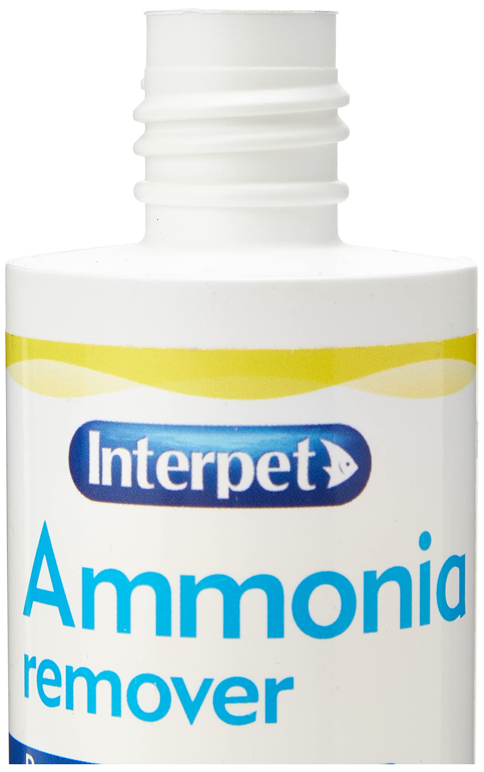 Interpet Aquarium Water Treatment Ammonia Remover - Treats 625L | 125 ml Liquid 3