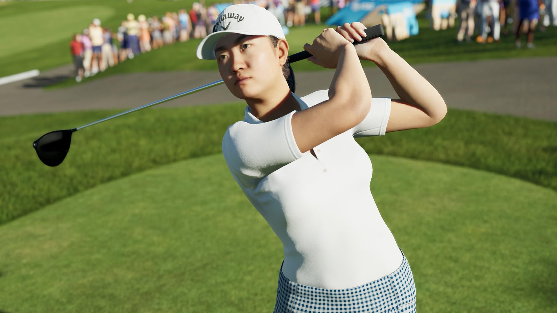 PGA TOUR 2K25 – PlayStation 5 Standard Edition 3
