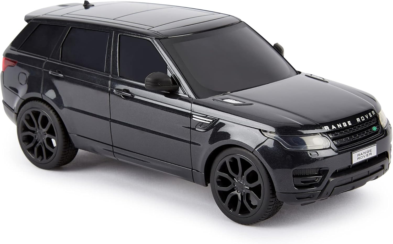 CMJ RC Cars TM Range Rover Sport 1:24 Scale Remote Control Car with LED Lights 3