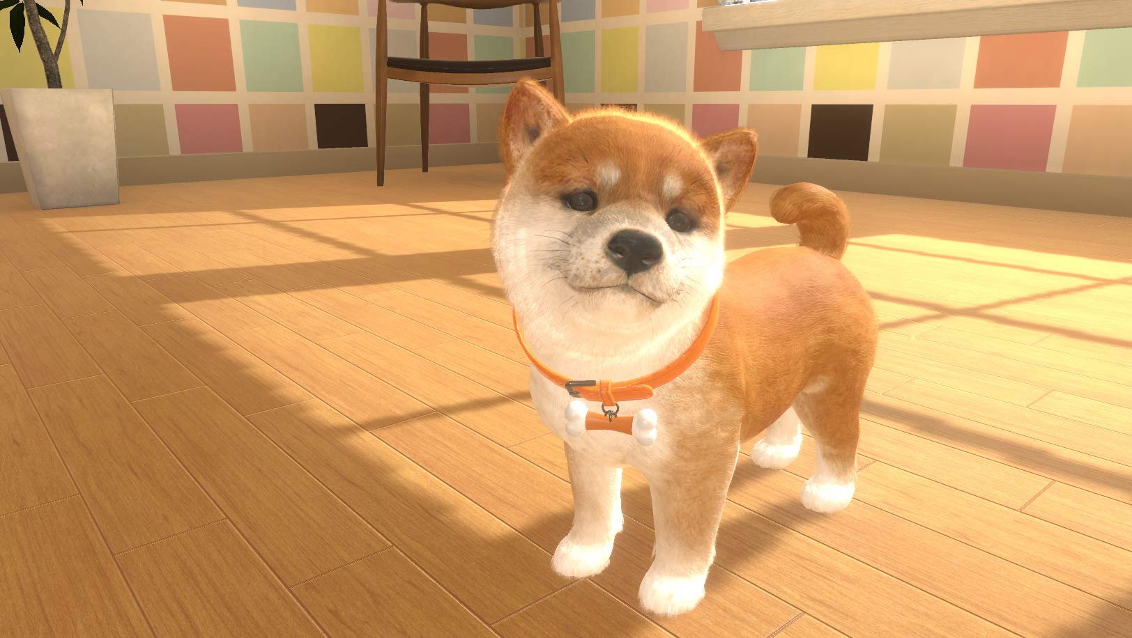Little Friends Dogs & Cats - Nintendo Switch Digital Edition 3