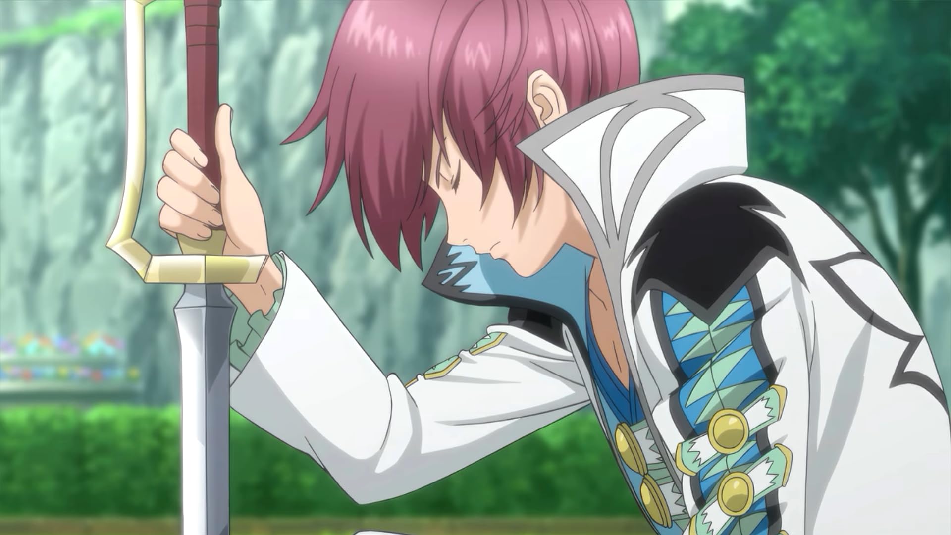 Tales of Graces f Remastered – PS5 3