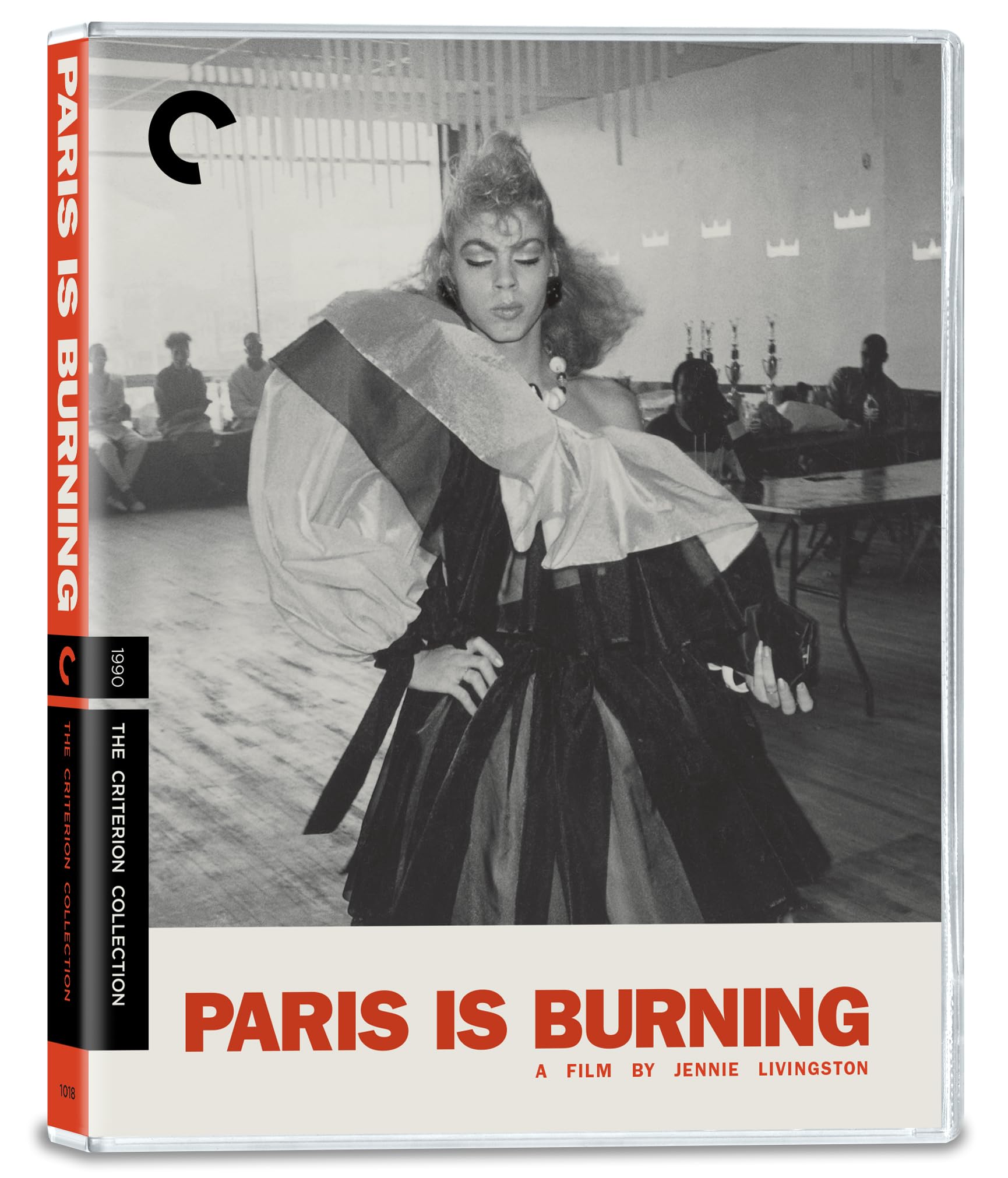 Paris is Burning (Criterion Collection) [Blu-ray]