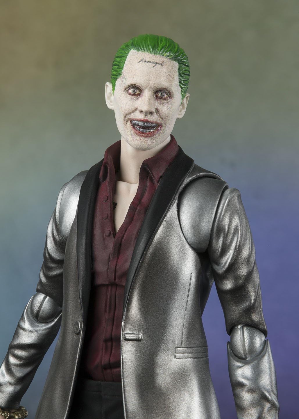 TAMASHII NATIONS SH Figuarts Die Joker-Actionfigur – BAN11210 3