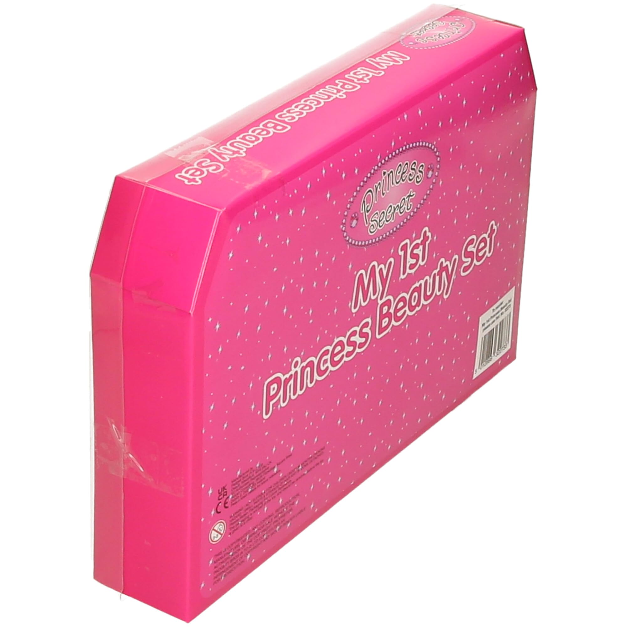 Atoz Princess Secret My 1st Princess Beauty Set - Tiara, Wand, Shoes & Bangles 3