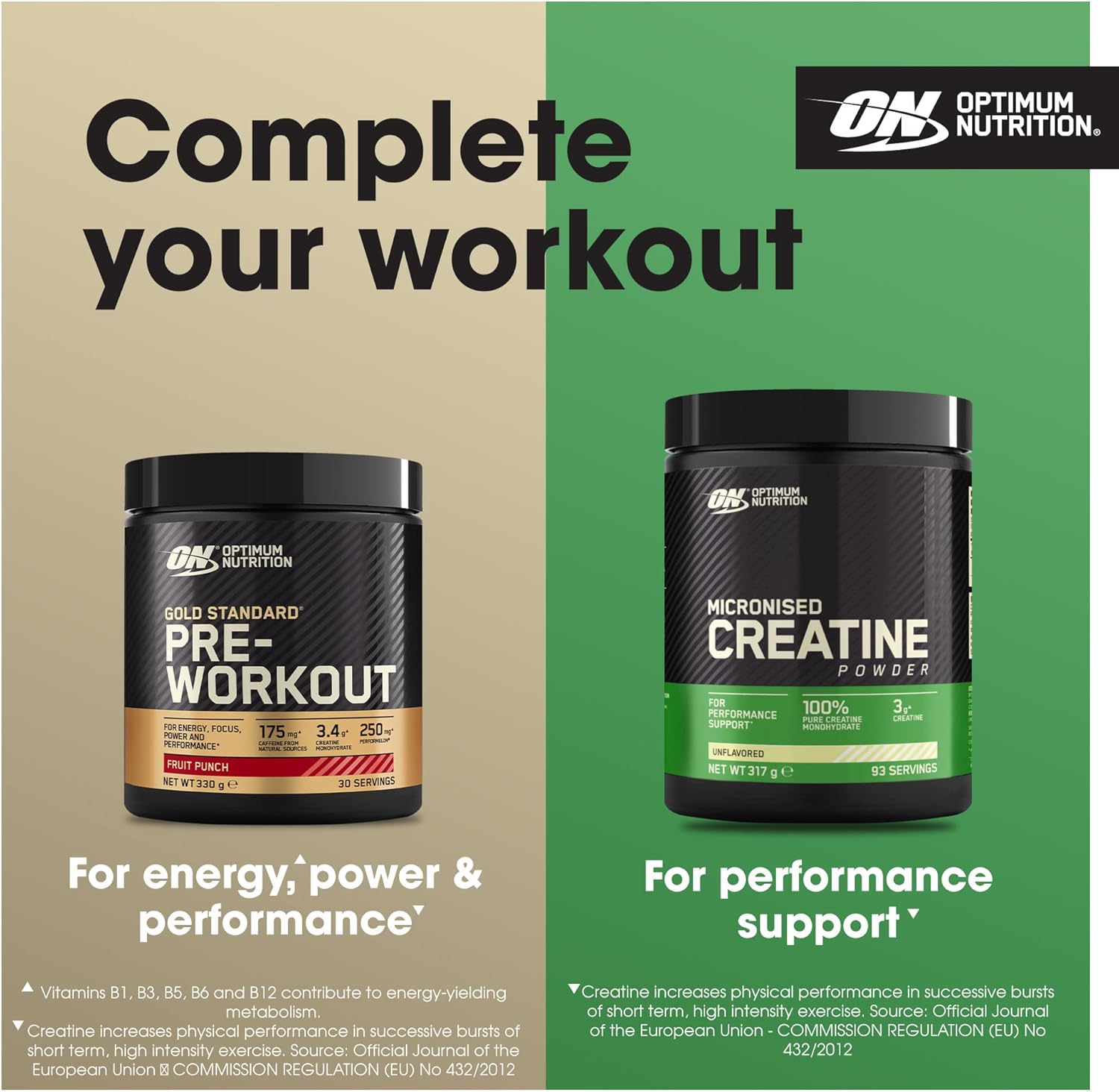 Optimum Nutrition Gold Standard 100 % Isolate Whey Proteinpulver – Proteinreiche Fitnessunterstützung 6