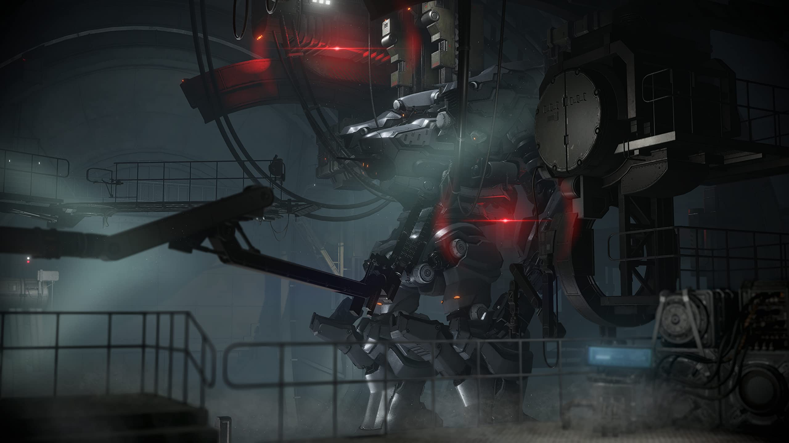 Armored Core VI Fires of Rubicon - PS5 3