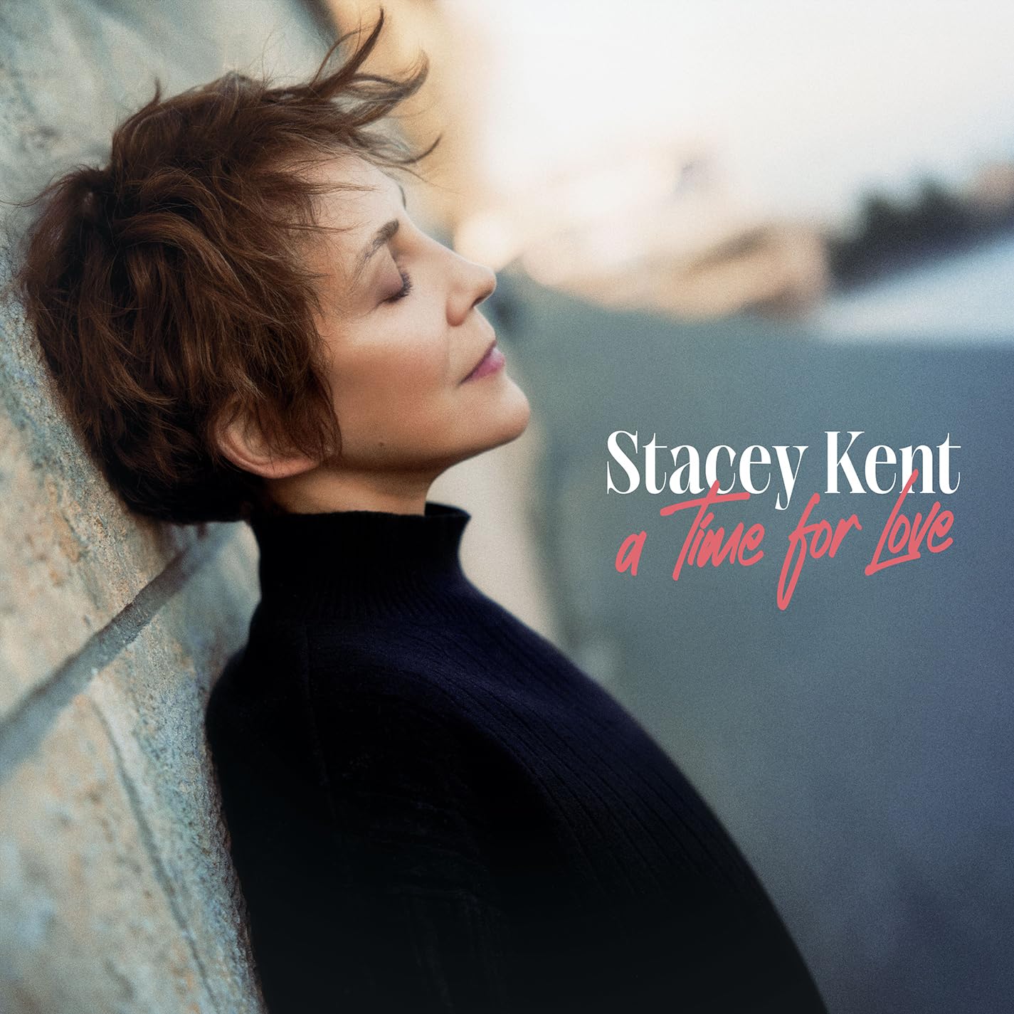 Stacey Kent - A Time for Love [audioCD] 1