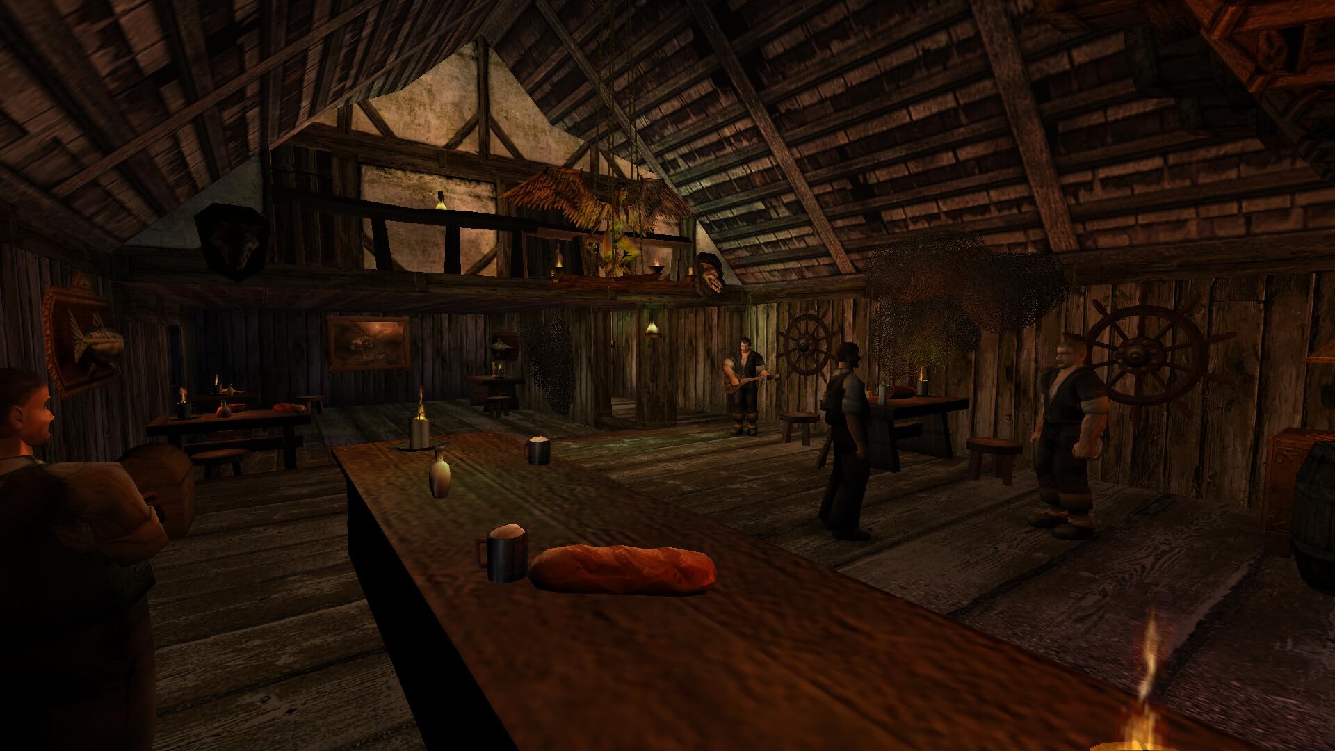 Gothic 2 Classic [PS5] 3
