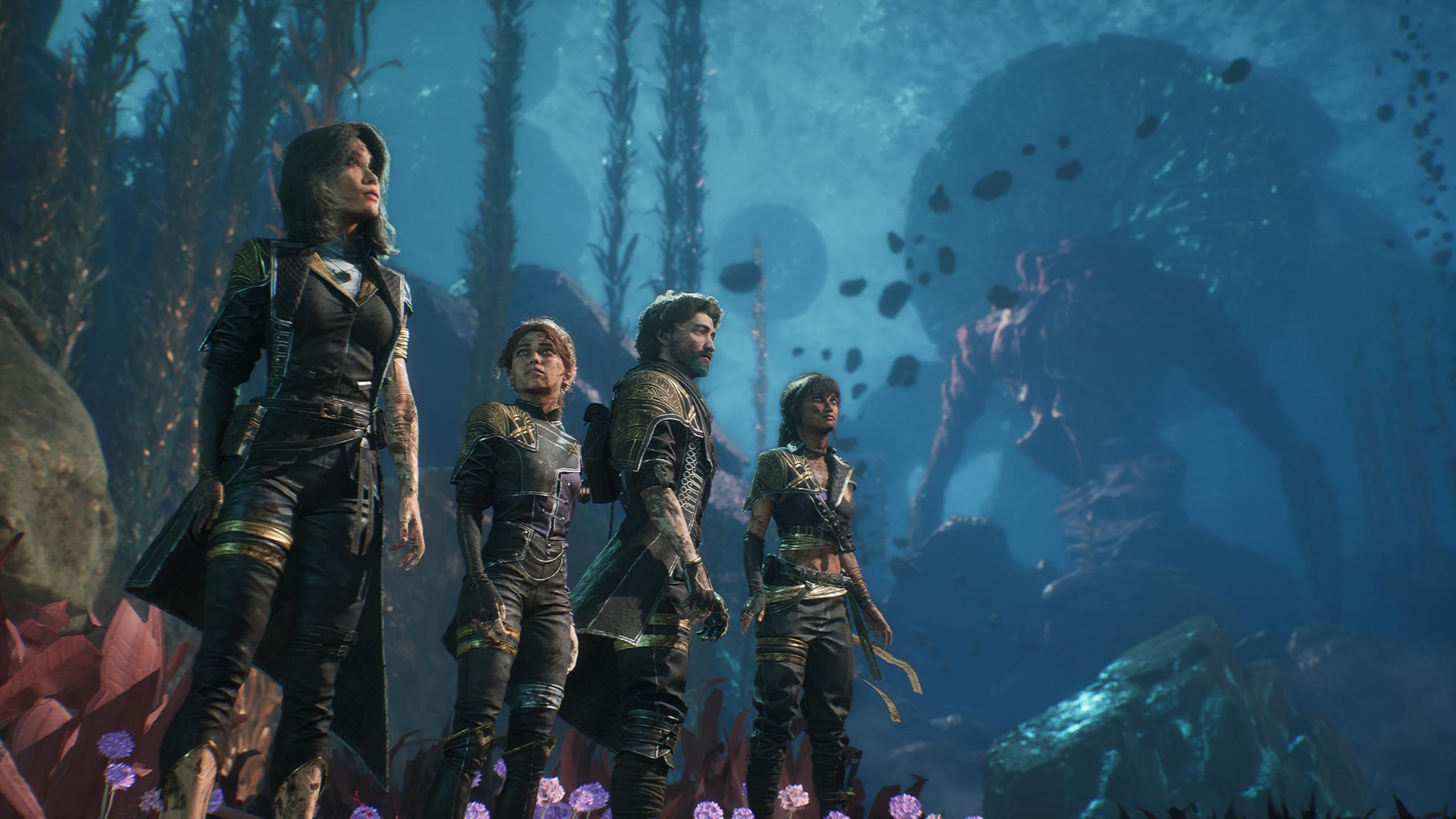 Clair Obscur: Expedition 33 - PS5 2
