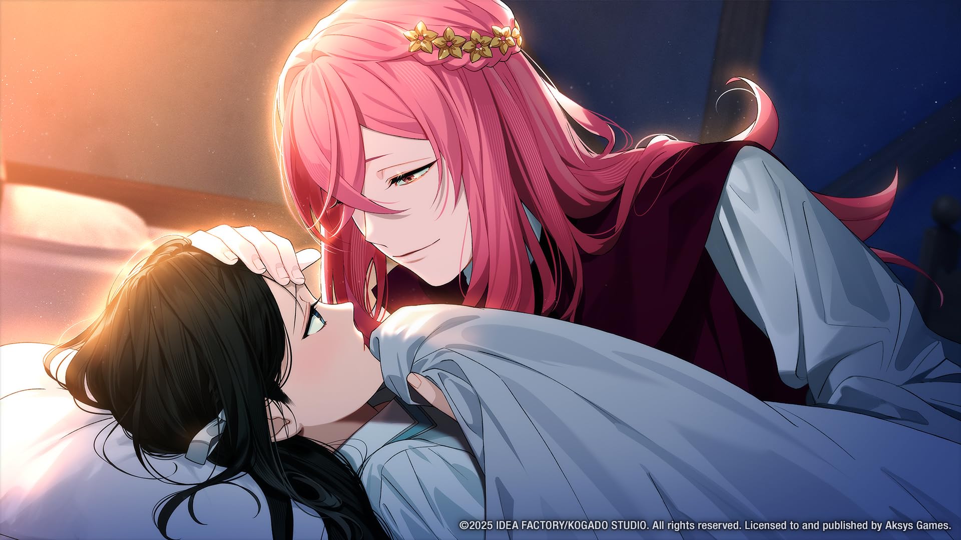 OVER REQUIEMZ [Nintendo Switch] 5