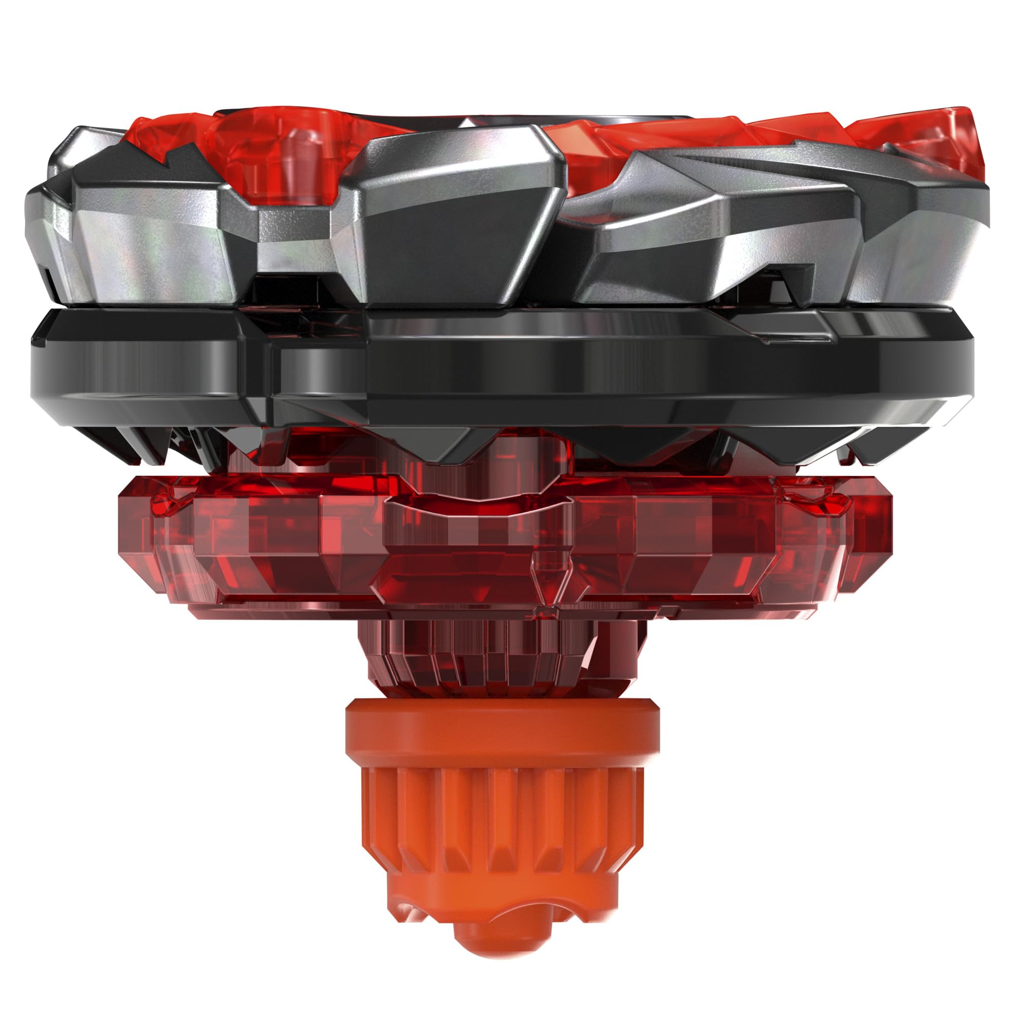 Hasbro Beyblade X Flame Cerberus W 5-80WB CX Starter Pack | Stamina Type | Ages 8+ 6