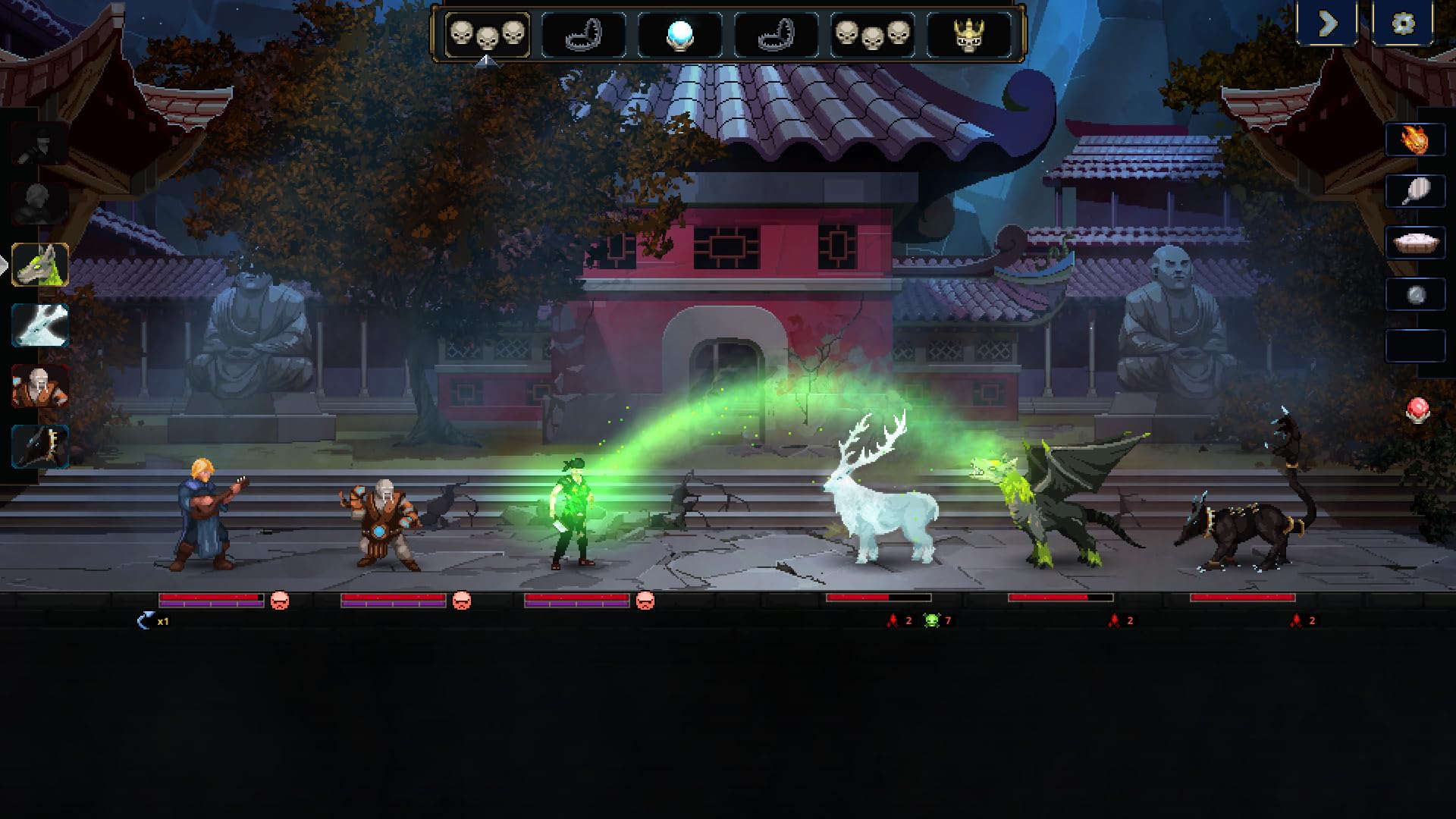 Legend of Keepers [Nintendo Switch] 6