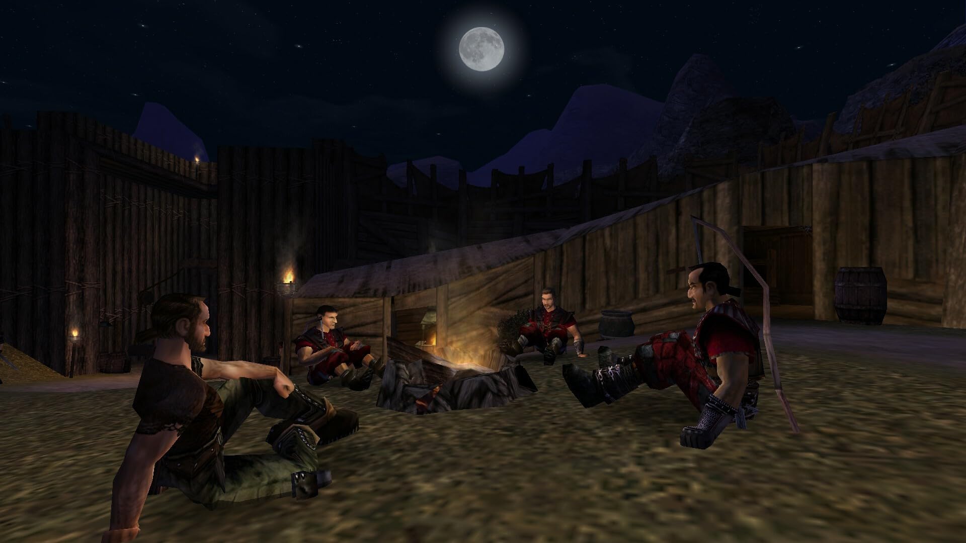 Gothic Classic [PS5] 3
