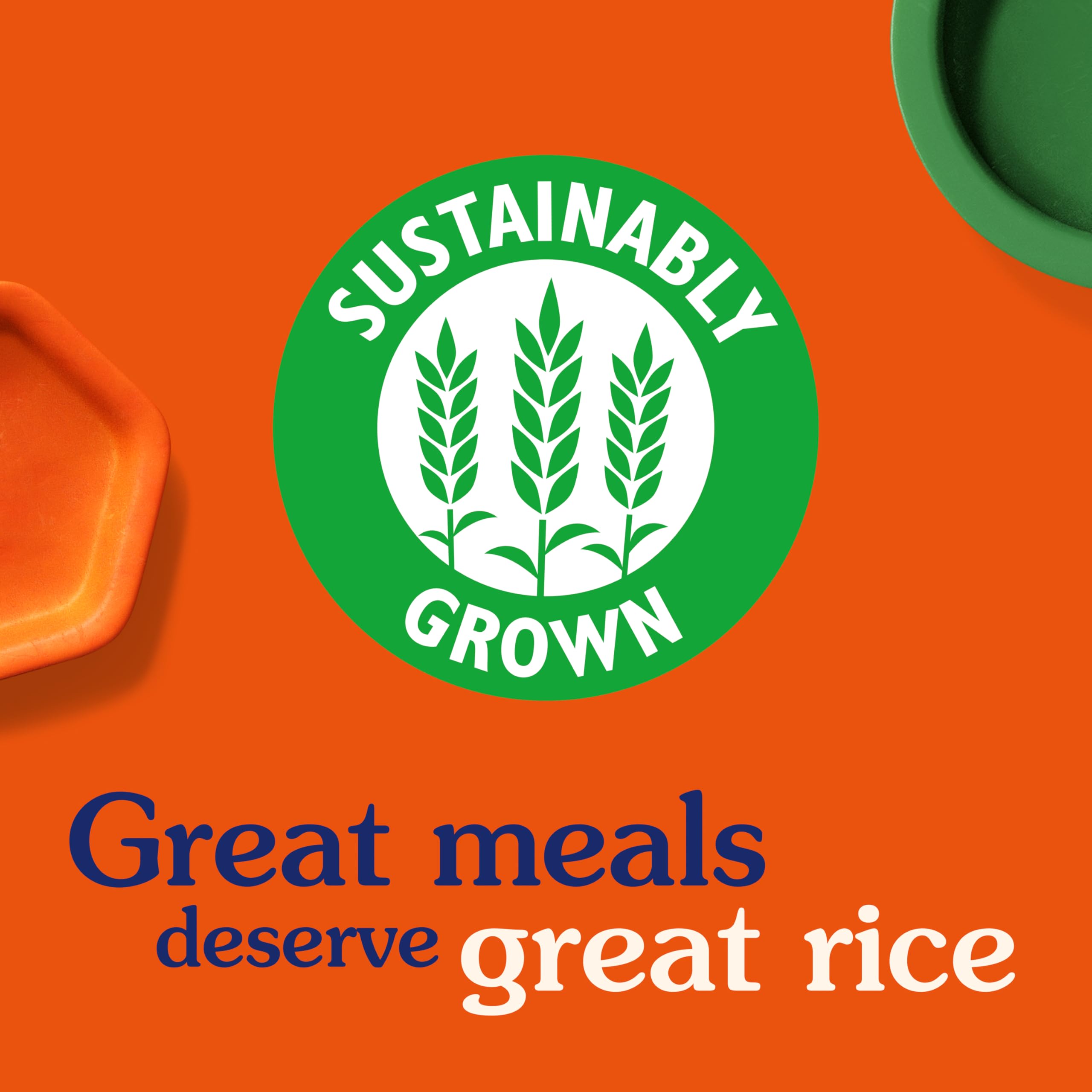 Ben's Original Tomato and Basil Microwave Rice, 6 x 220g Pouches