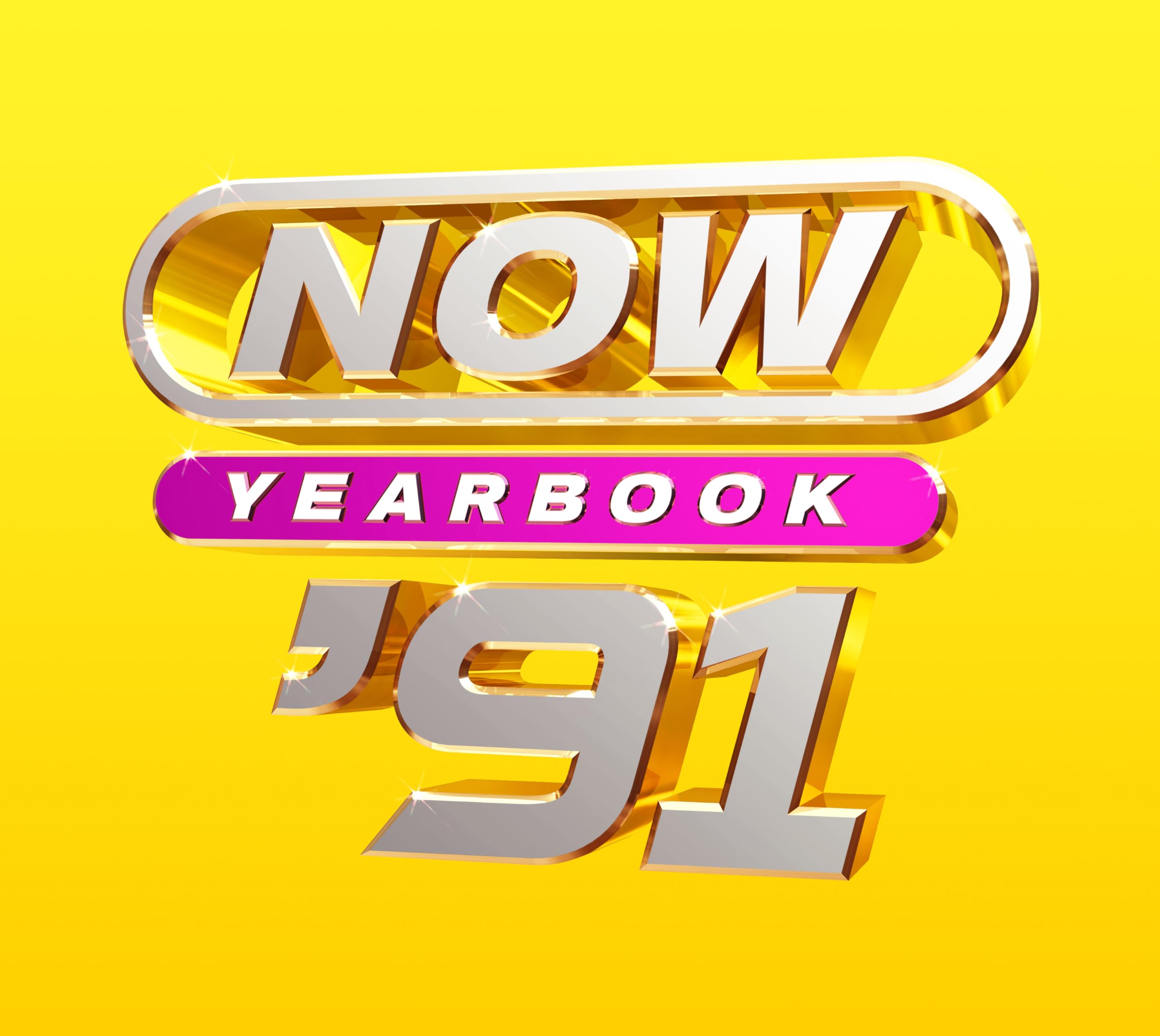 NOW – Yearbook 1991 2
