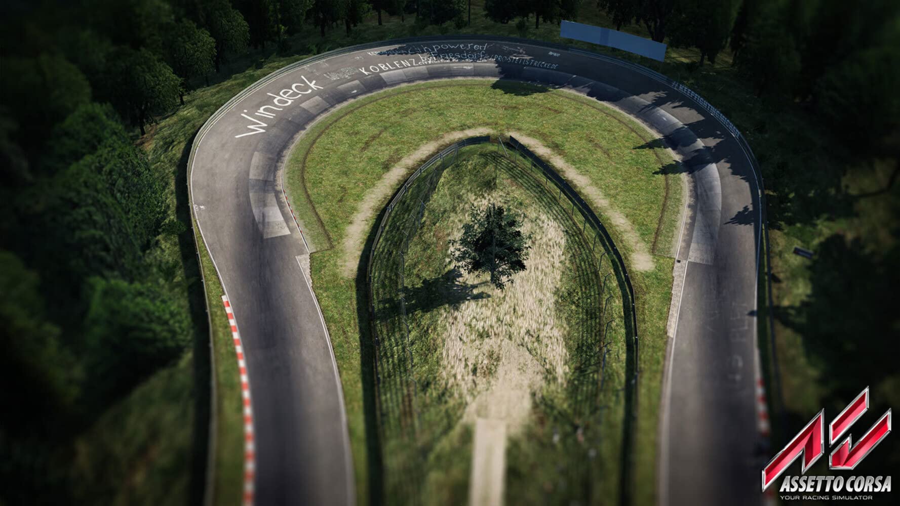 Assetto Corsa Ultimate Edition - PS4 Racing Simulator 5