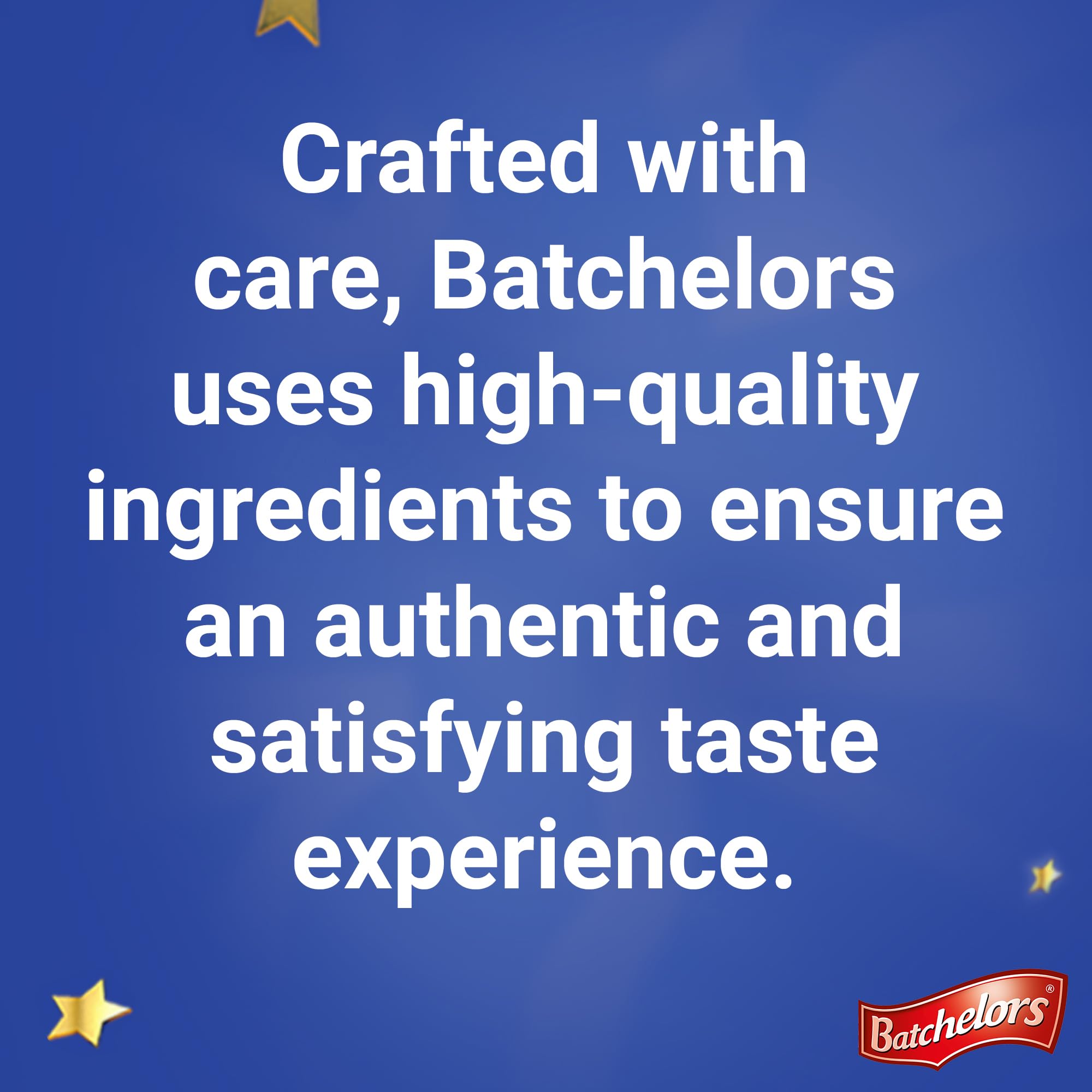 Batchelors Super Noodles - Japanese Katsu Curry Flavour Instant Snack Pot | 90g 3