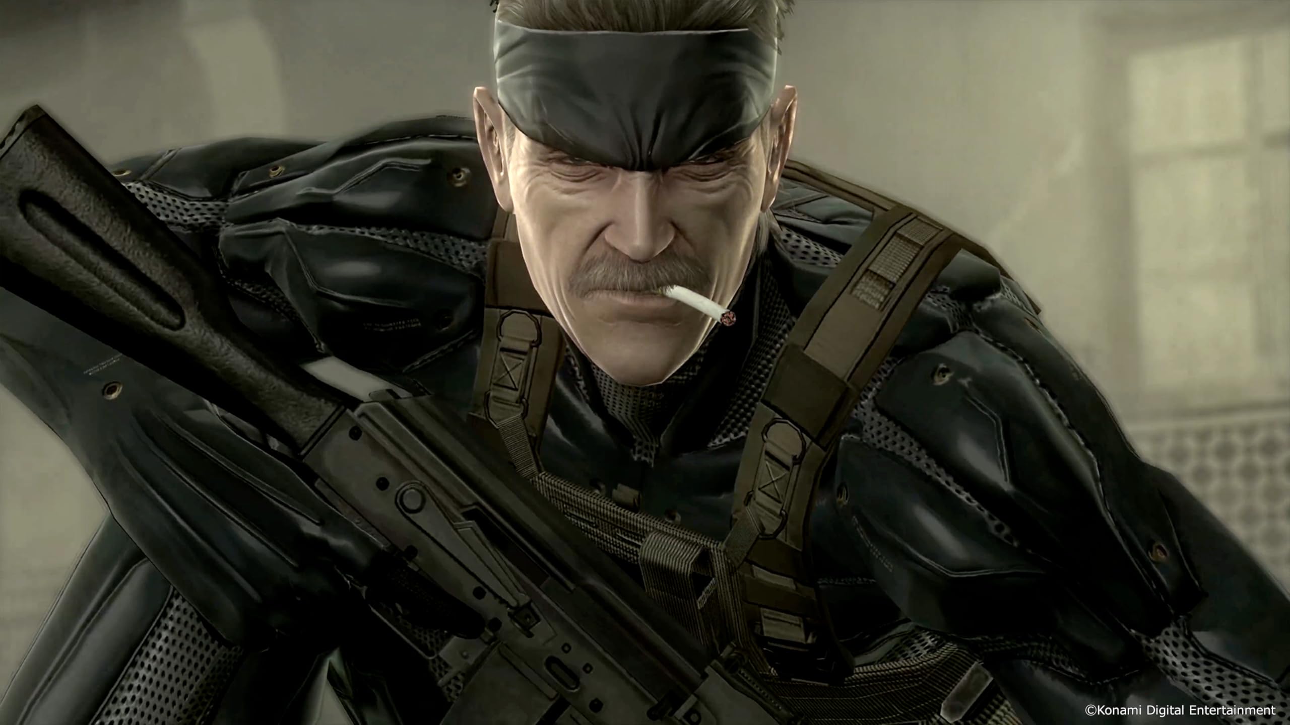 Metal Gear Solid: Master Collection Volume 2 – Day One Edition - Switch 2 5