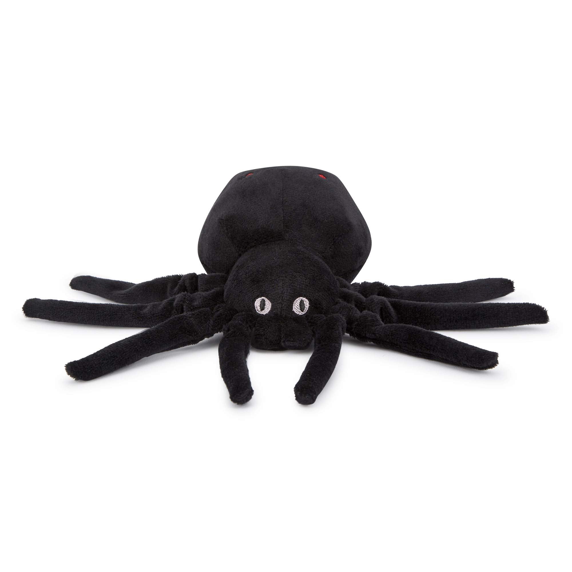 Zappi Co Spider Plush Toy - Super Soft Cuddly Animal | 12-15 cm | Machine Washable 4