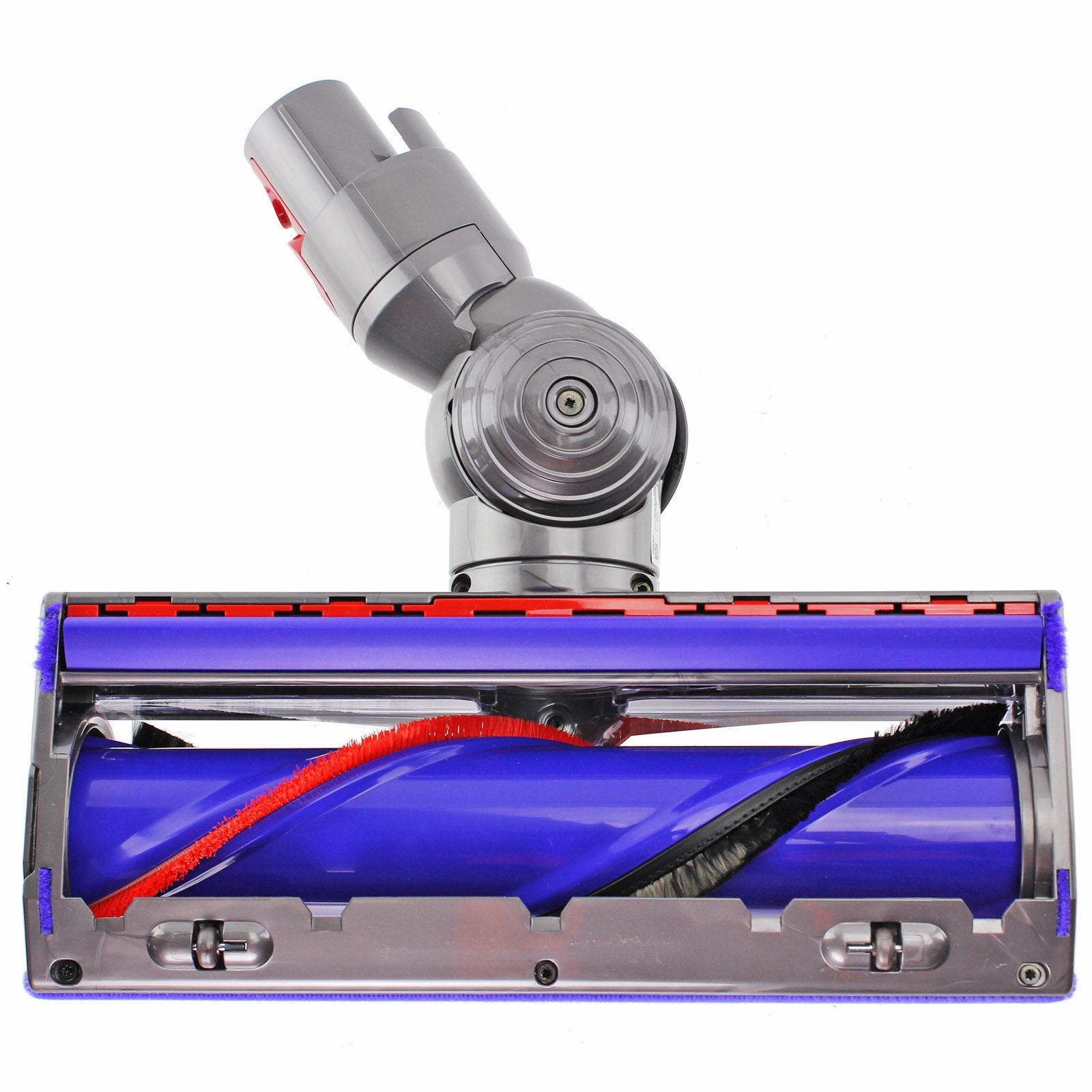 Dyson 967483-01 Turbine Floor Tool for V8 Absolute/Animal Cordless Vacuum Cleaner | Purple 5