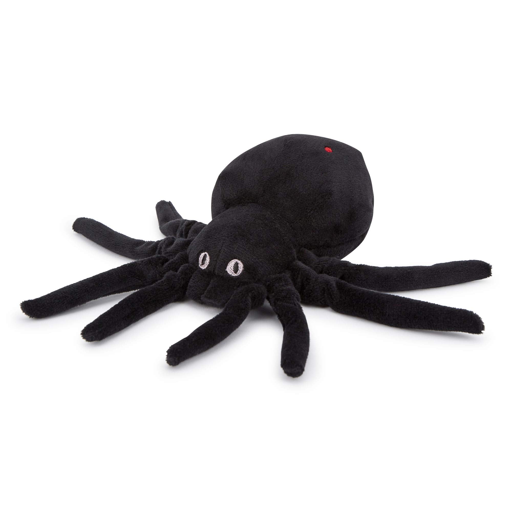 Zappi Co Spider Plush Toy - Super Soft Cuddly Animal | 12-15 cm | Machine Washable 3