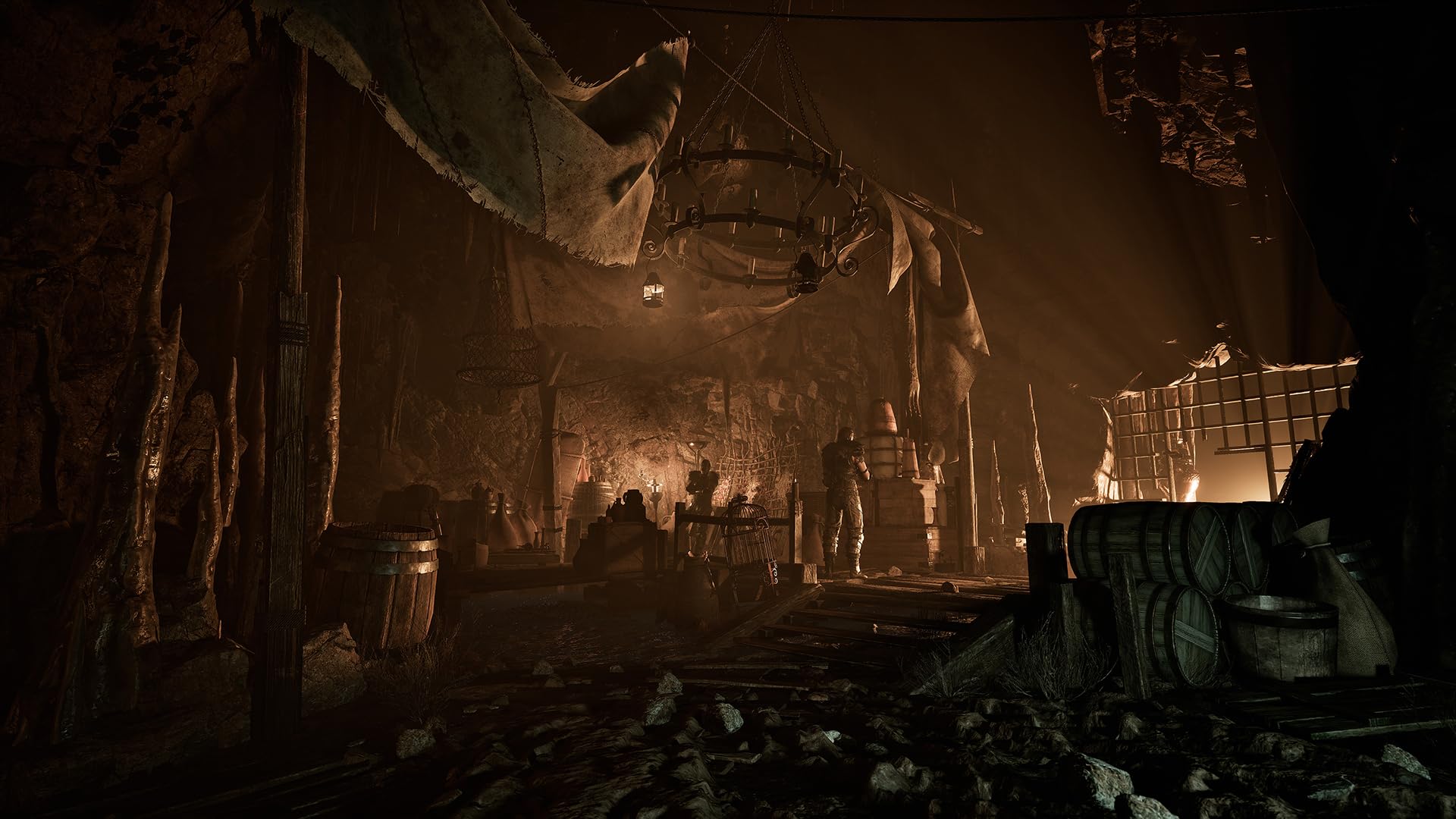 Gothic Remake Collector's Edition [PC] 4