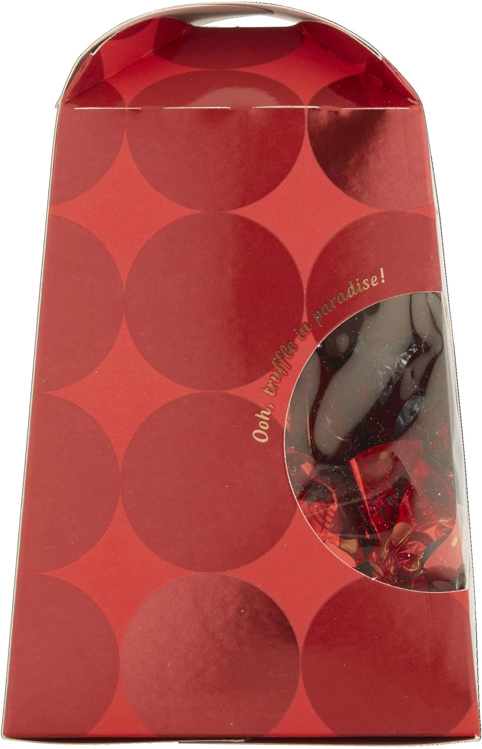 Maltesers Trüffel Milchschokolade Geschenkbox Pralinen 200g 5