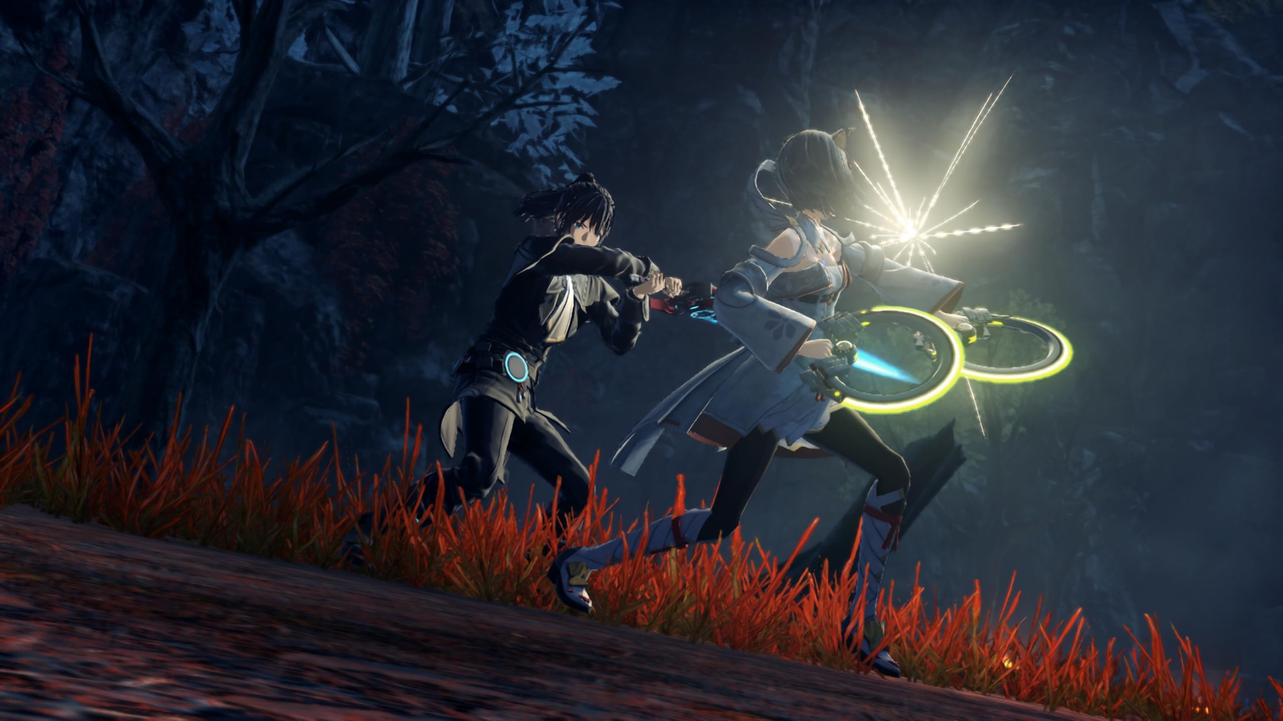 Xenoblade Chronicles 3: Expansion Content [Nintendo Switch 2]