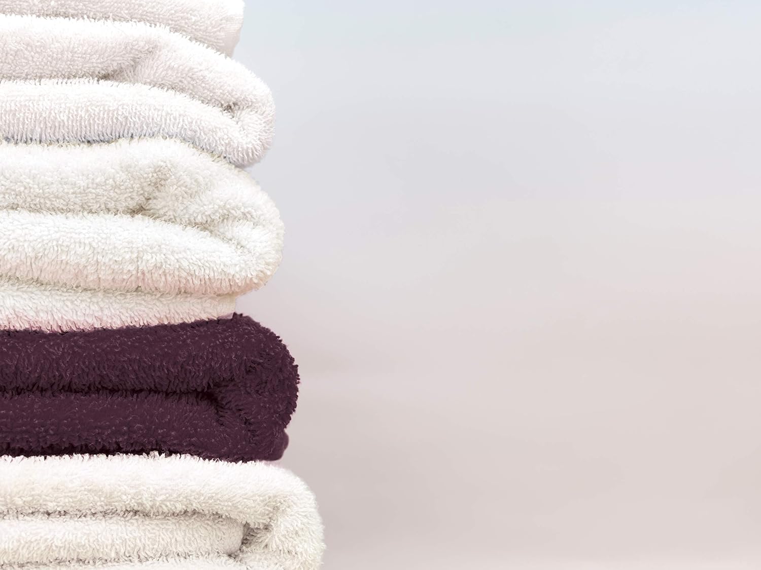 DYLON - Washing Machine Fabric Dye Pod for Clothes & Soft Furnishings 350g – Plum Red 3