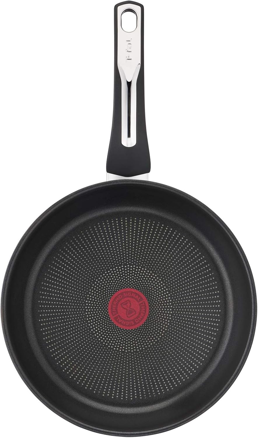 Tefal - Emotion E3000604 Antihaft-Bratpfanne 28 cm 3